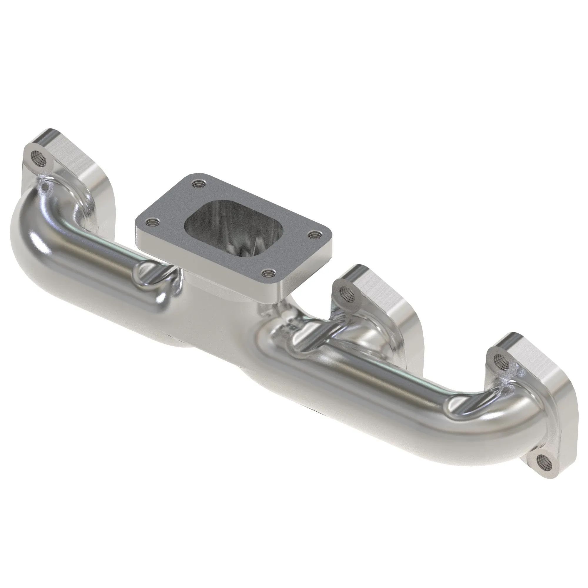 Exhaust Manifold
