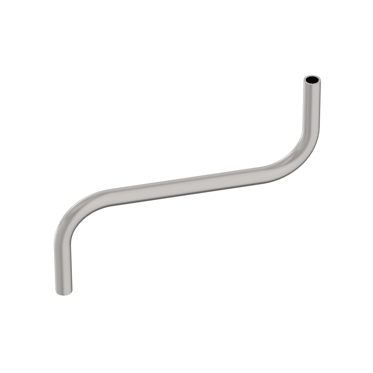 BRAKE LINE, DIN74324 12X1,5 HOT-FO