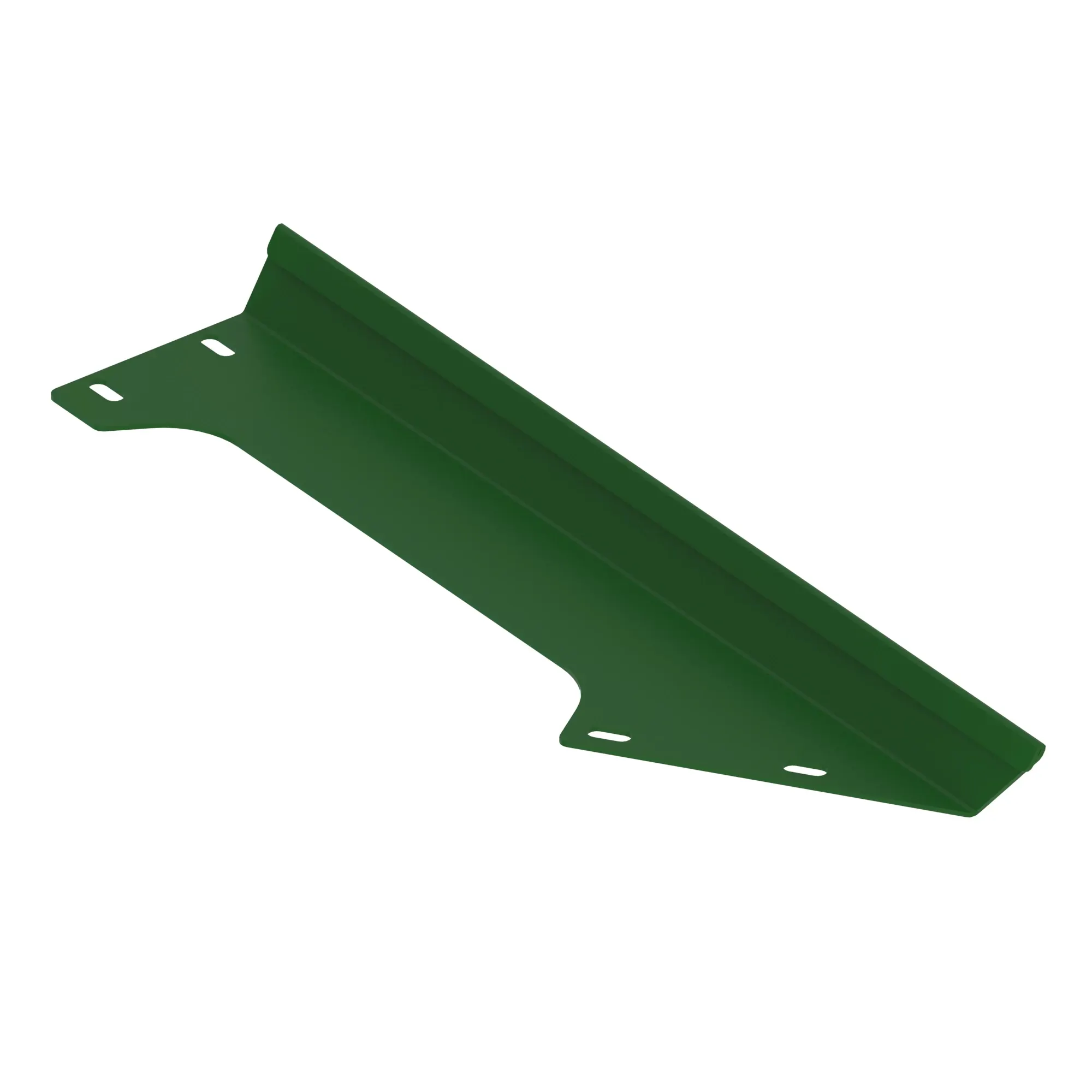 SHIELD-INNER ROW UNIT DRIVE - 476