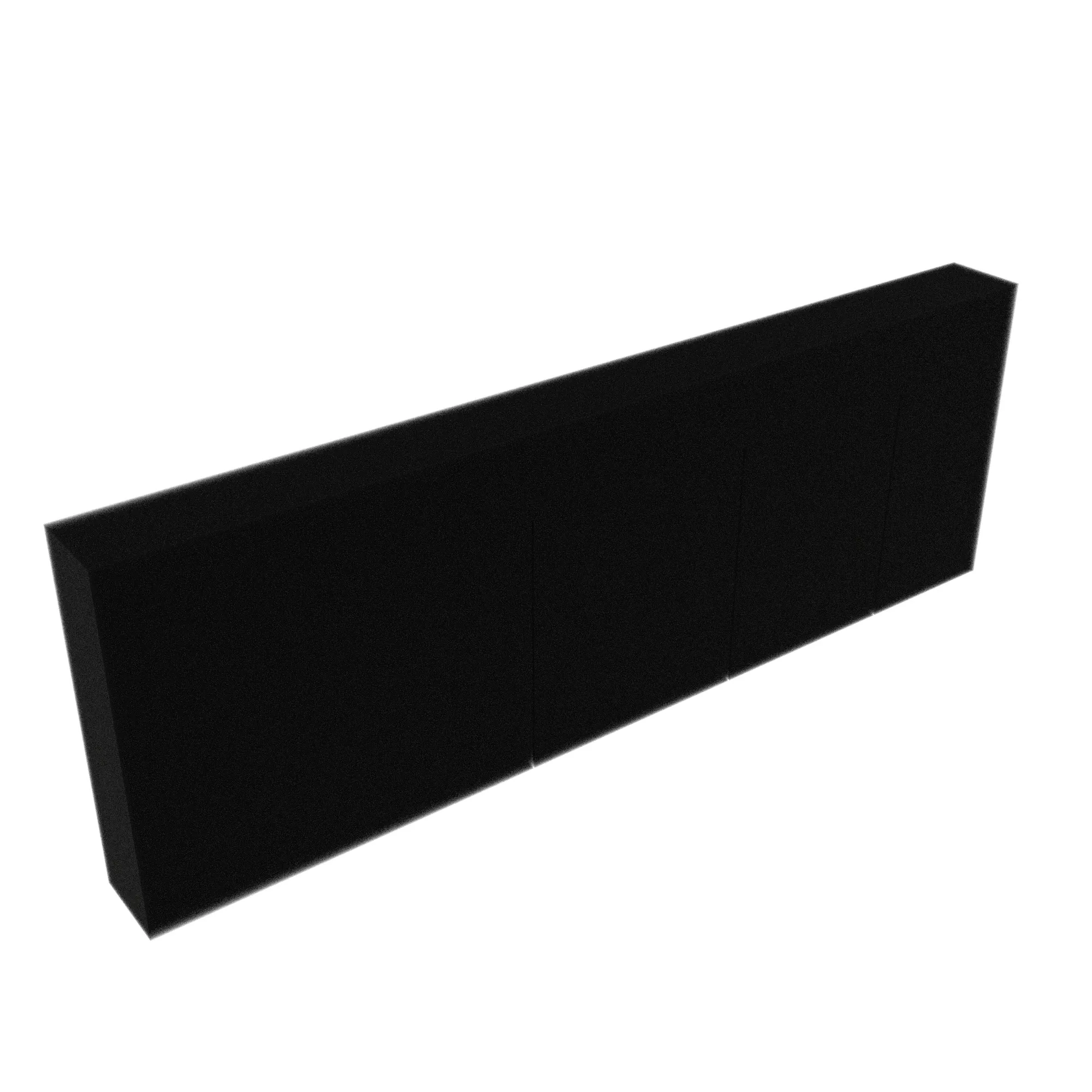 John Deere Moss Rubber Guard - HXE91435