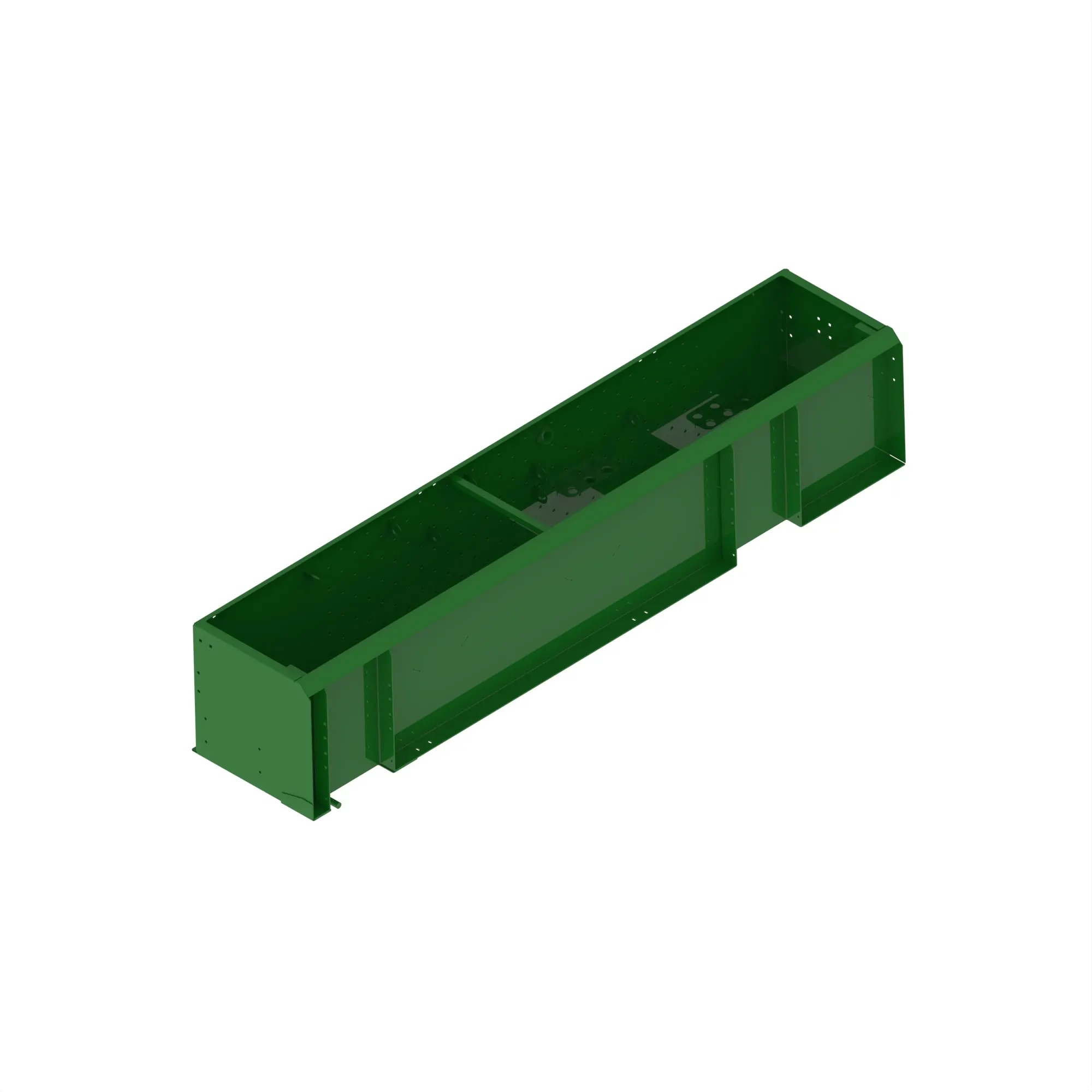 BOX, (RH TWINE BOX)