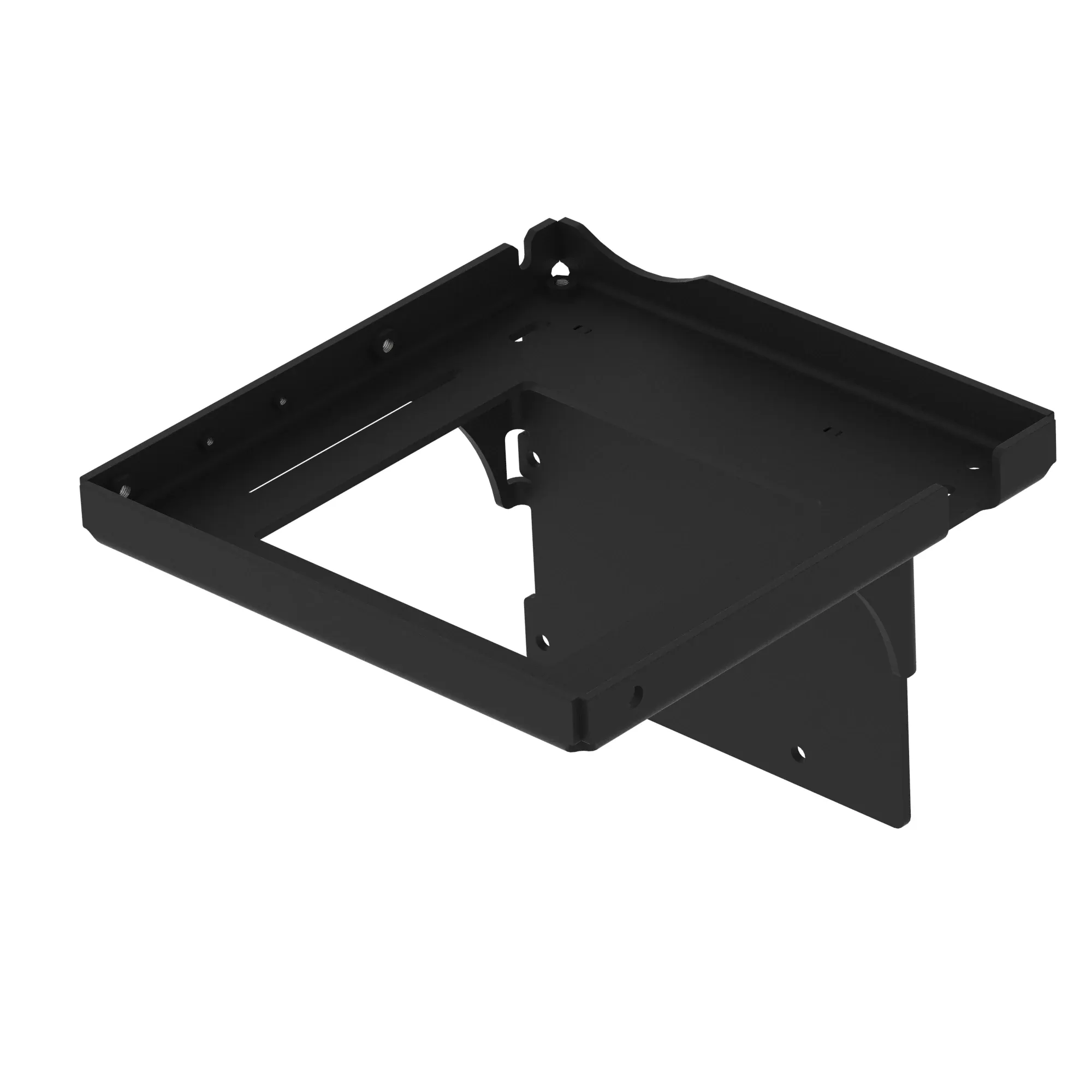 John Deere Engine Bracket - F639815