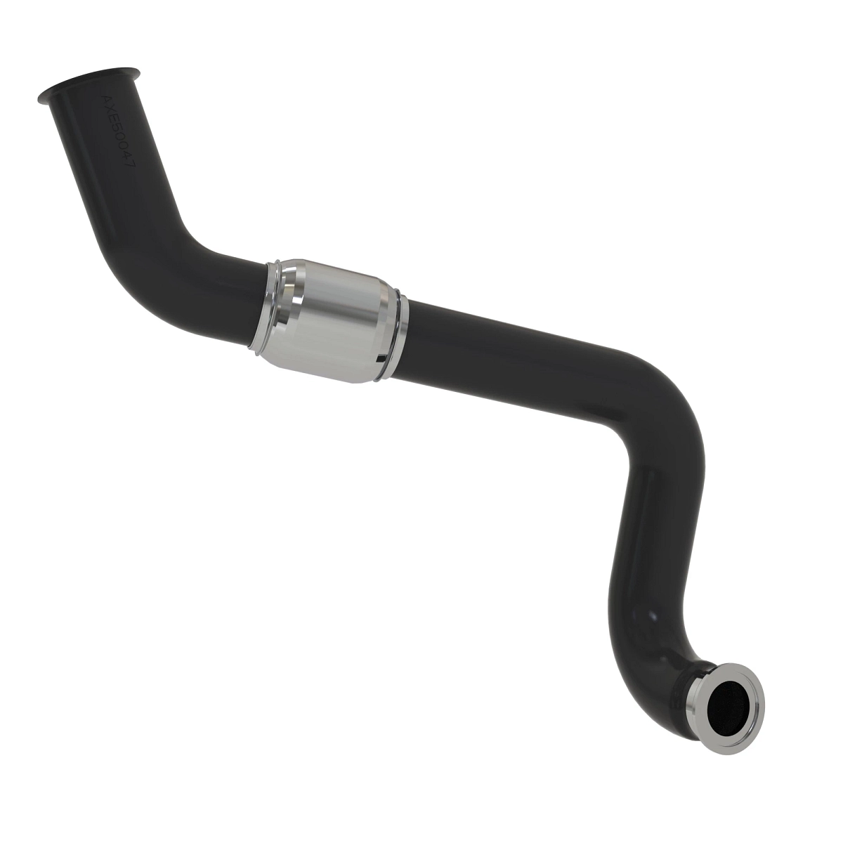 Air Intake, 13.5L T3 Sts Hot Cac Tu