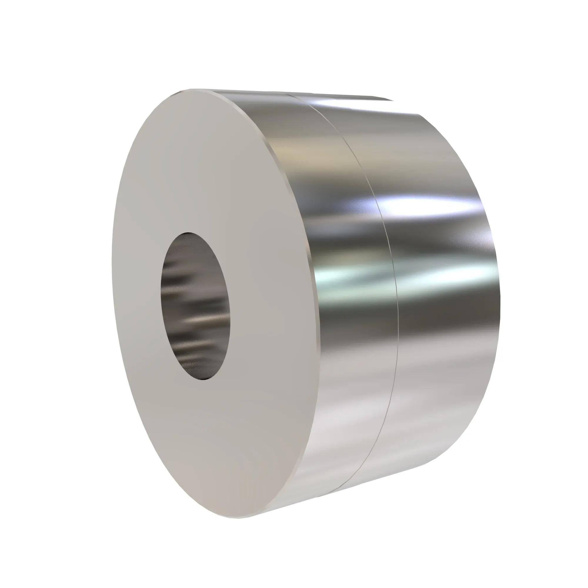 Hydraulic Cylinder Parts