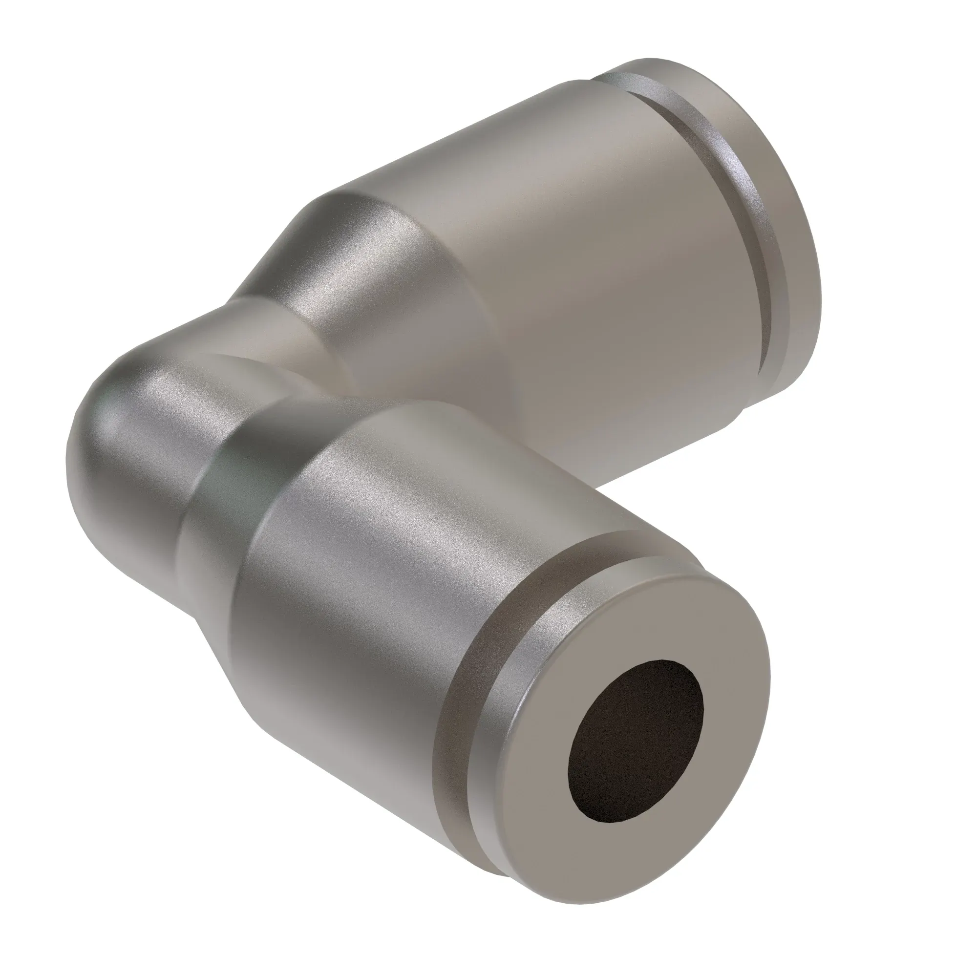 Elbow Fitting, L-4