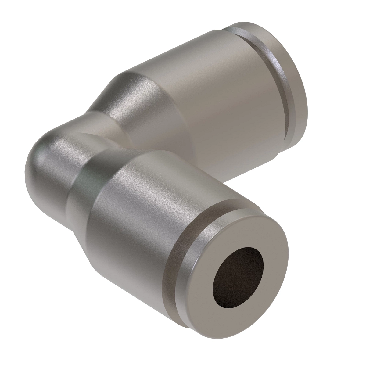 Elbow Fitting, L-4