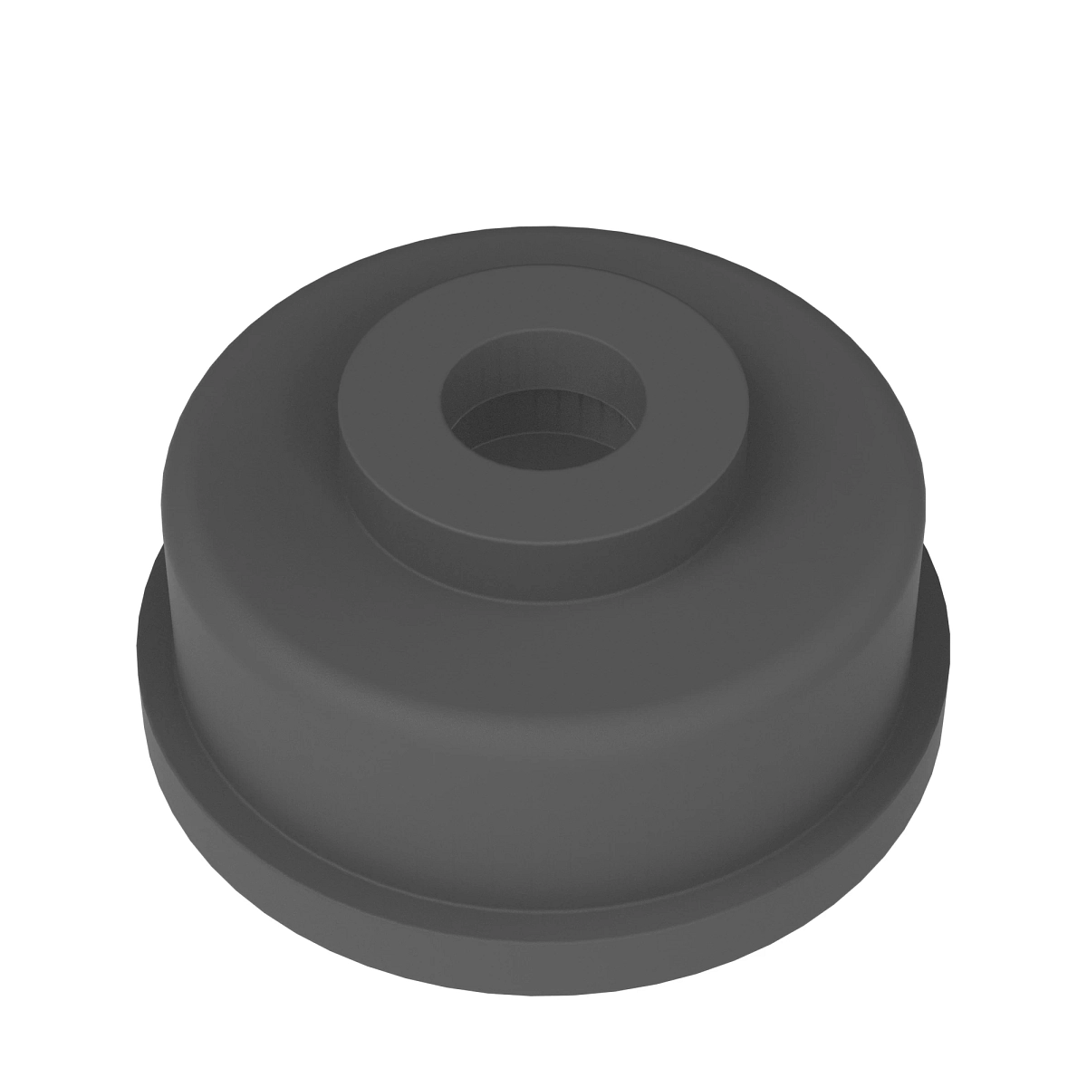 Cover, Rubber Guard