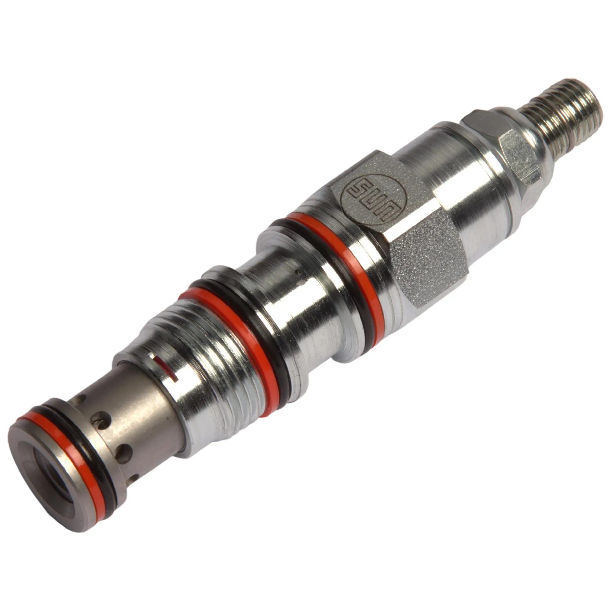 John Deere Pressure Reducing Valve - F018797