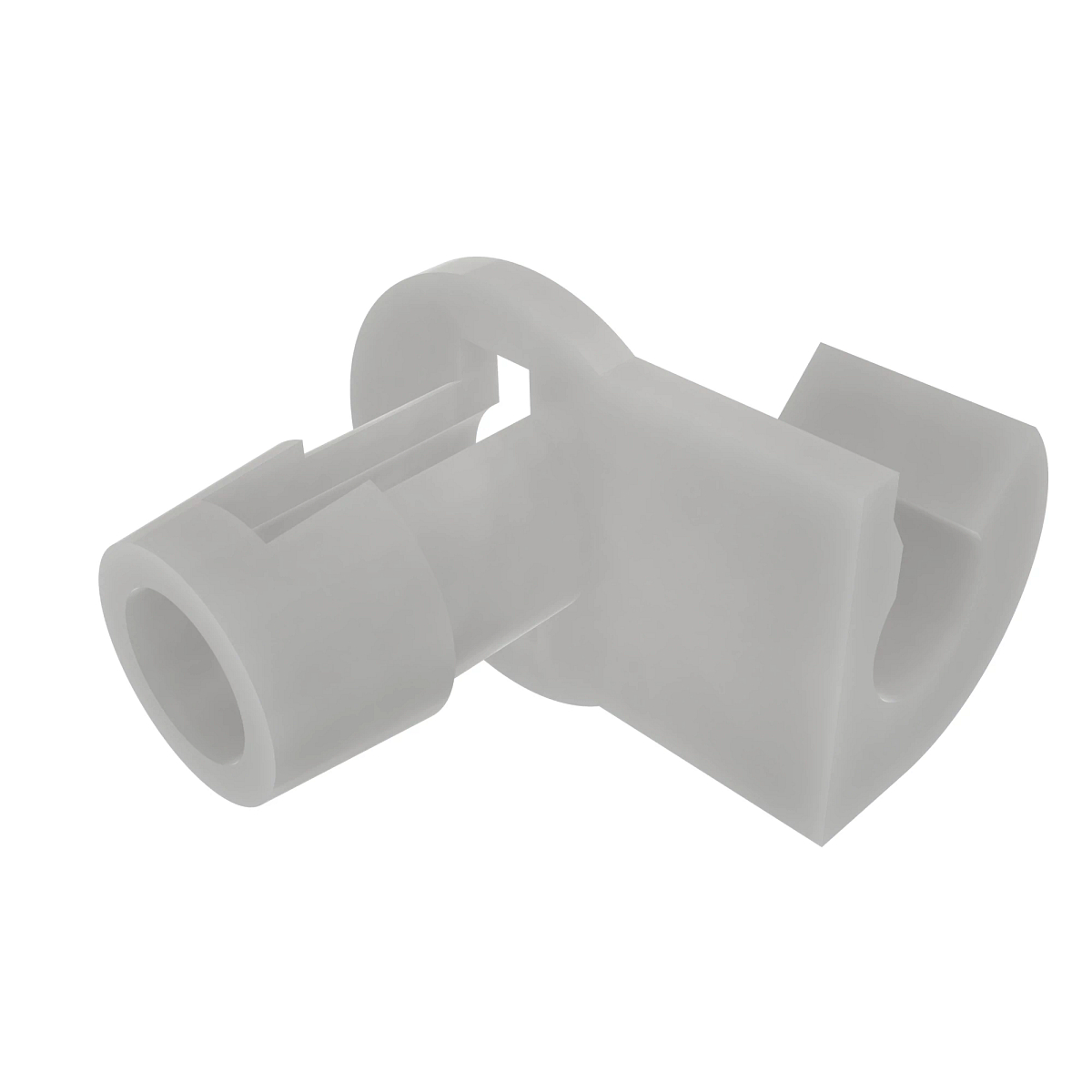 John Deere Door Rod Clip - M169747