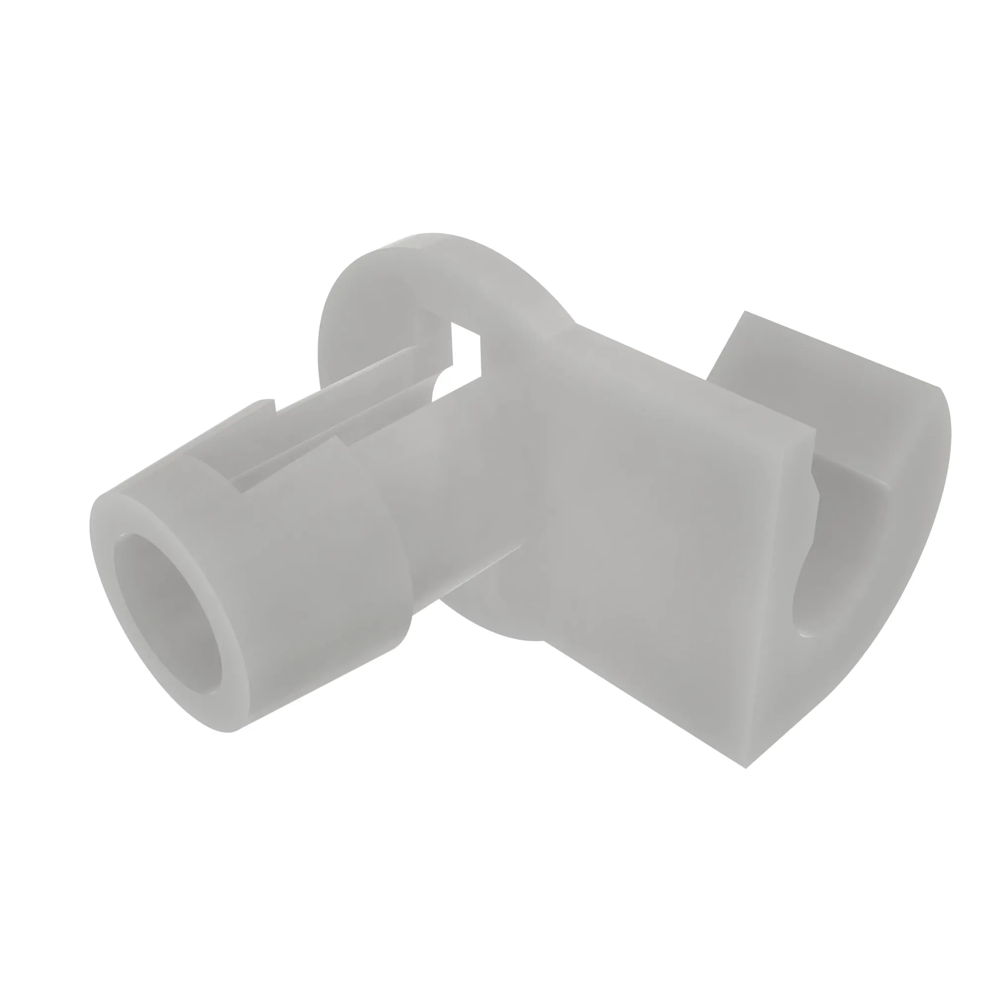 John Deere Door Rod Clip - M169747