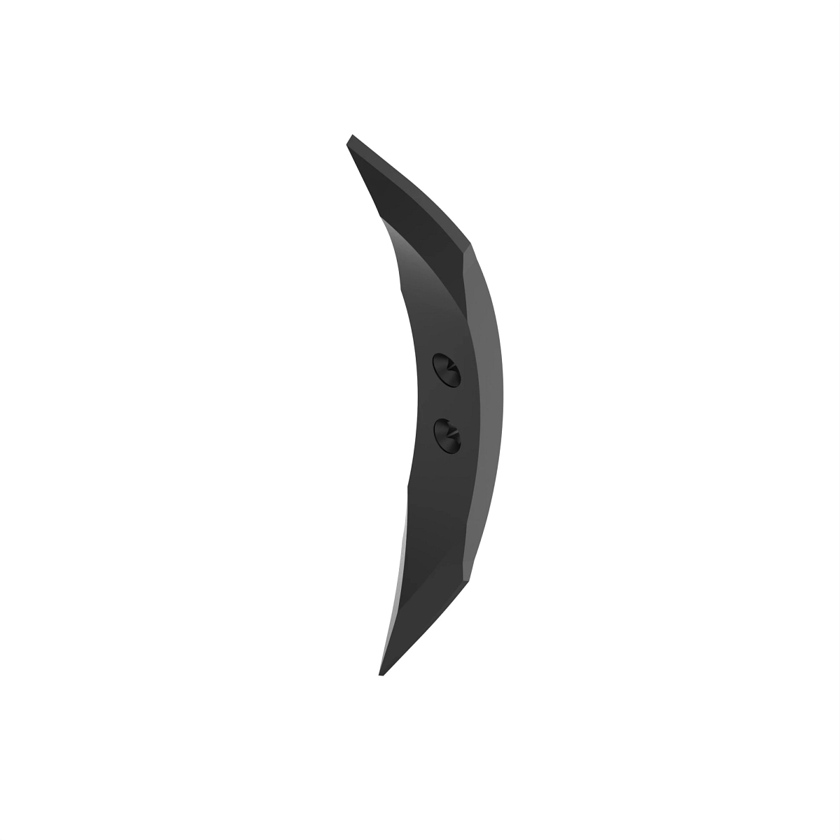 Tine, Double Pointed Chisel 2" X 16