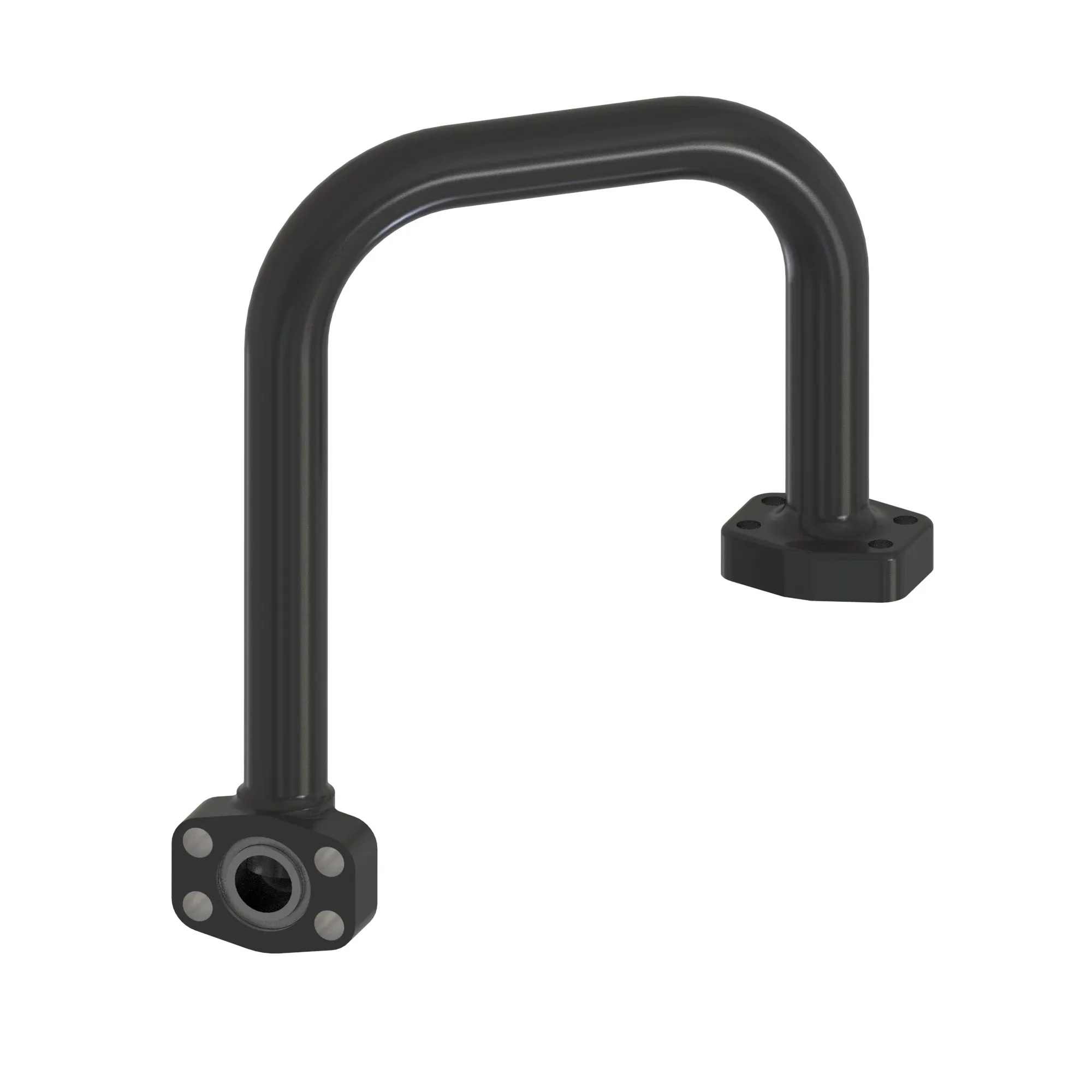 John Deere Oil Line, 34X4 mm - AT540369