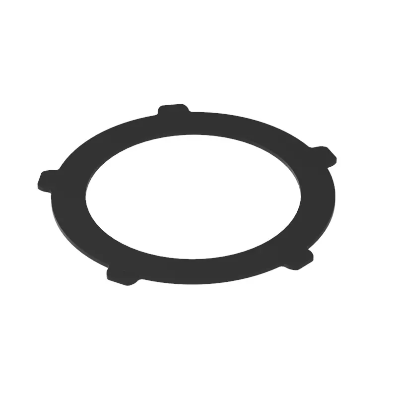 John Deere MFWD Clutch Disk with Outer Spline - AL114526