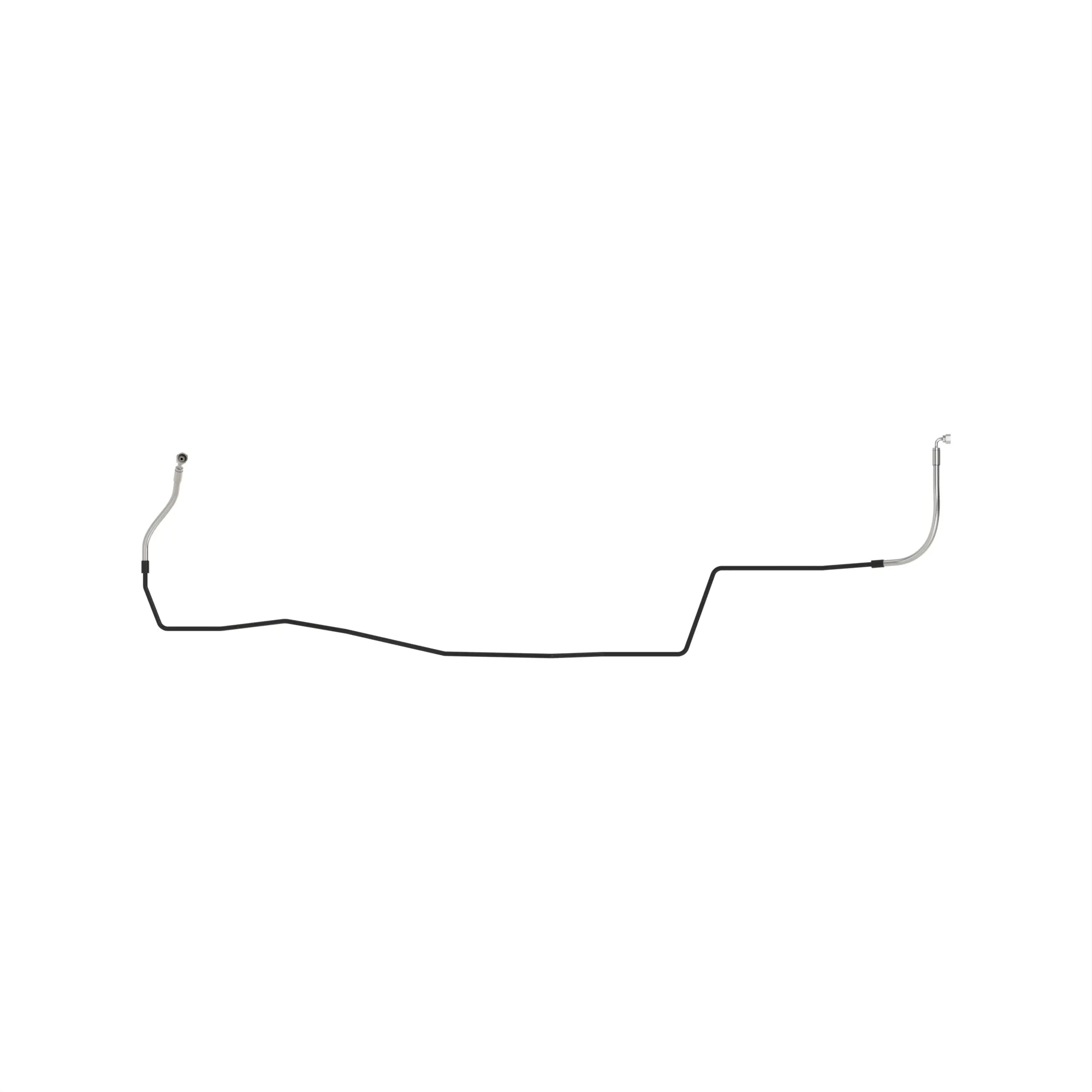 LINE, FAN DRIVE PRESSURE