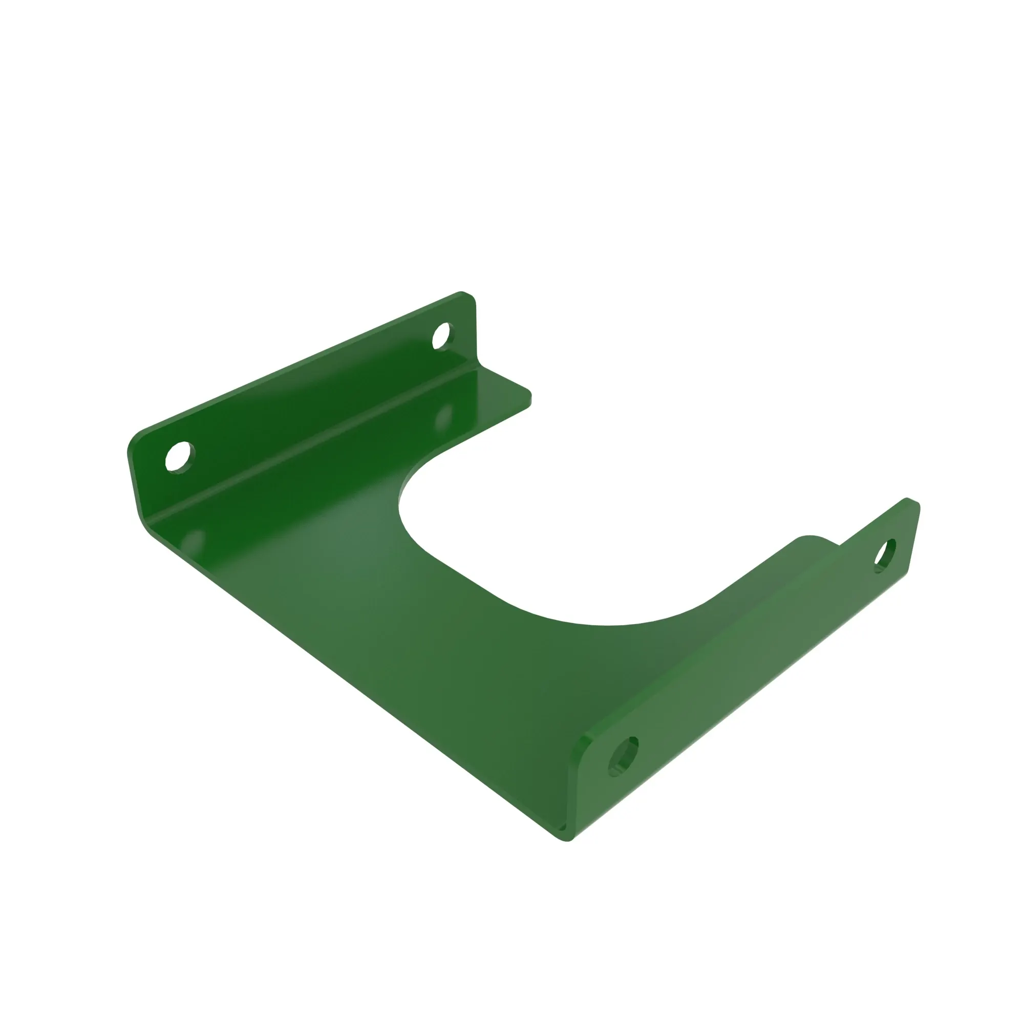 John Deere Support Cover - CB01512341