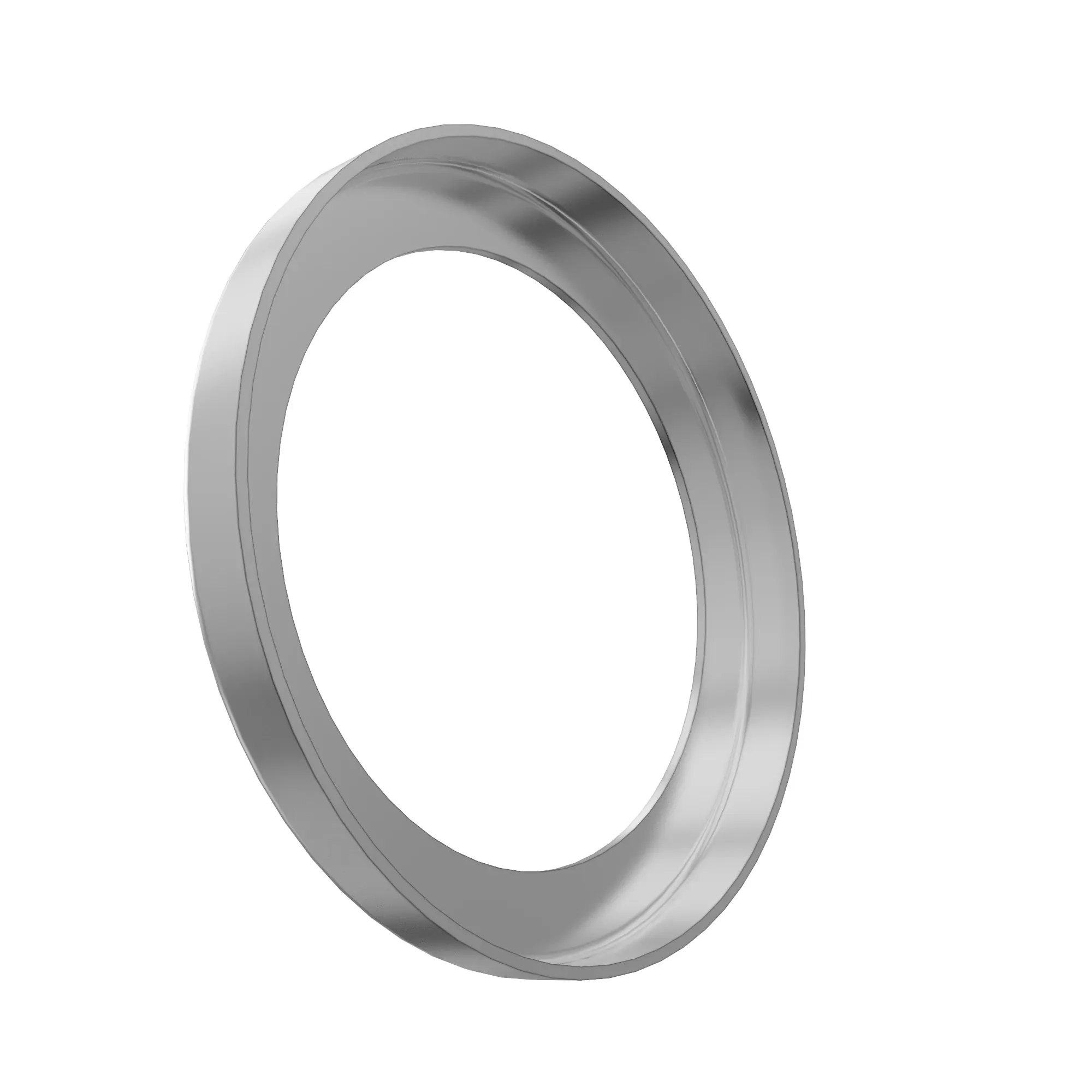 John Deere Dust Cap Round Retainer - M91255