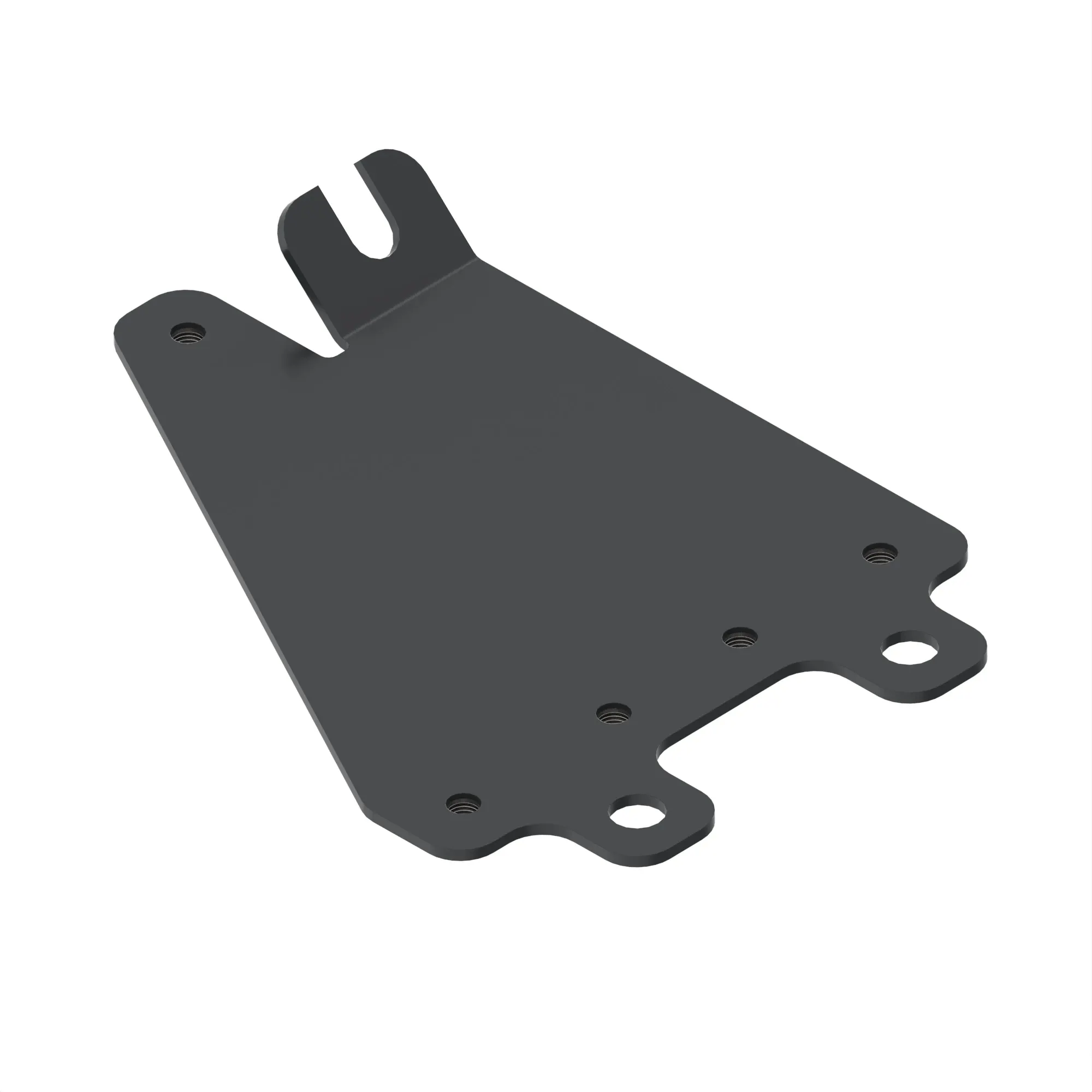 BRACKET, BRACKET ASSEMBLY