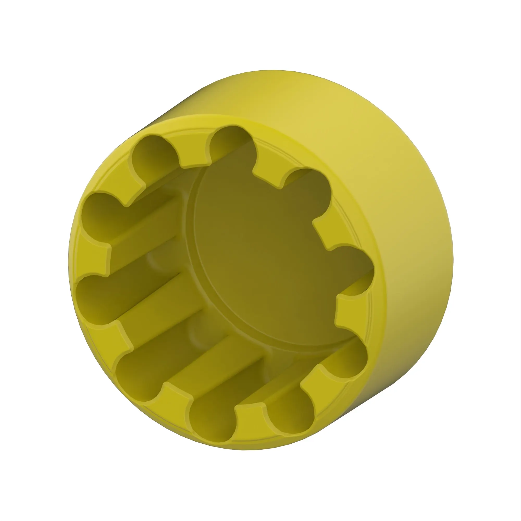 HUB EXTENSION 219MM, FRONT, BCD=335