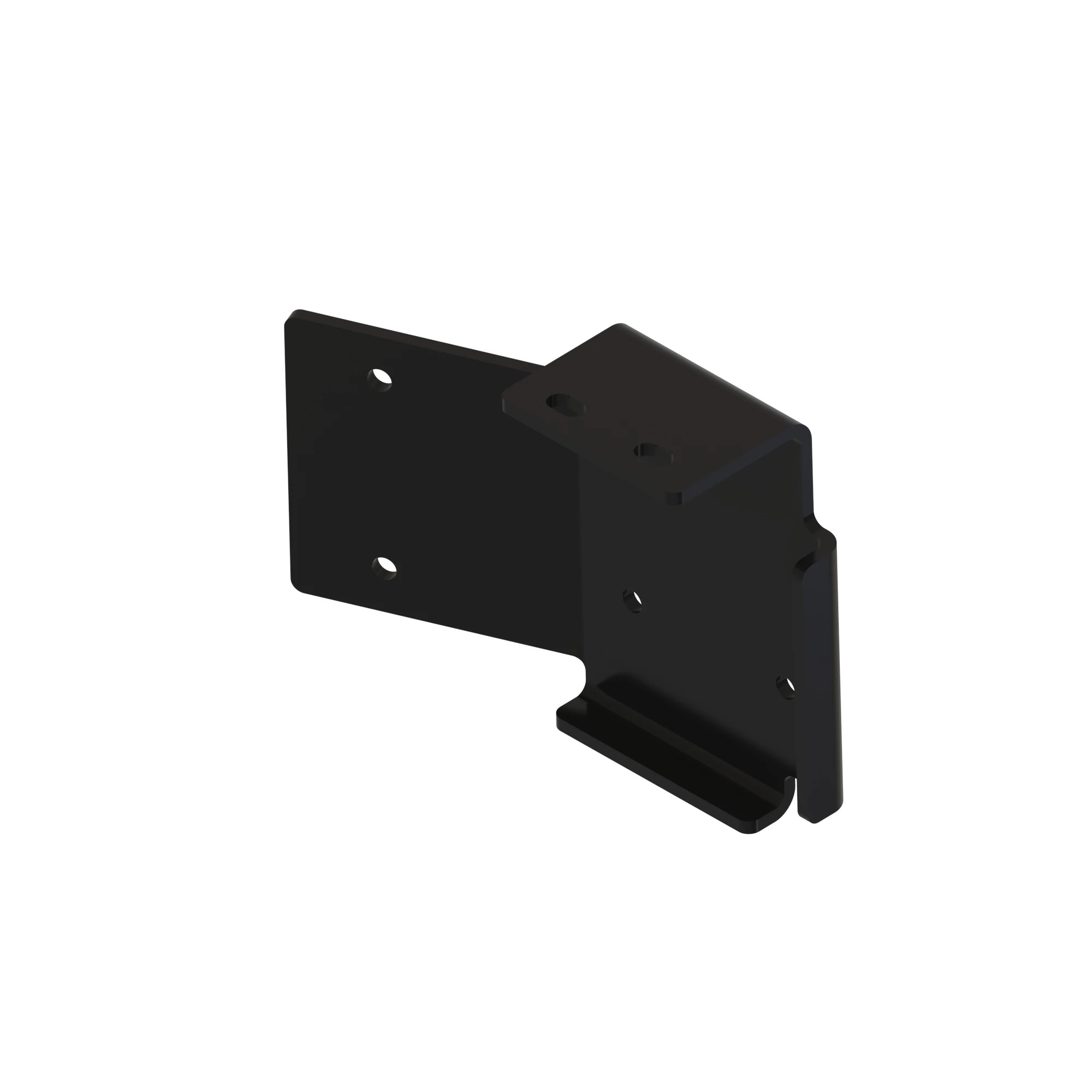 John Deere Bracket, Right Side - UC10203