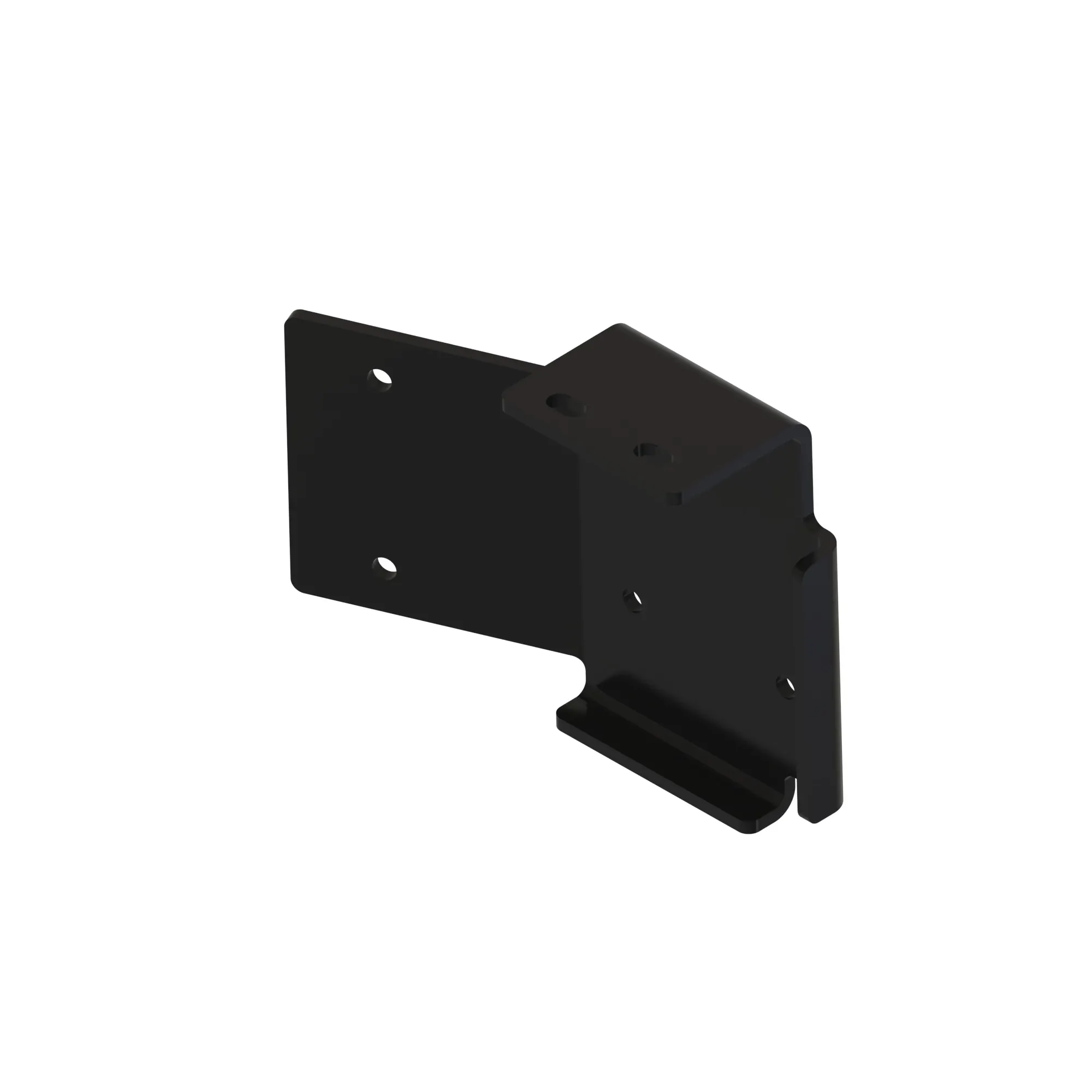 John Deere Bracket, Right Side - UC10203