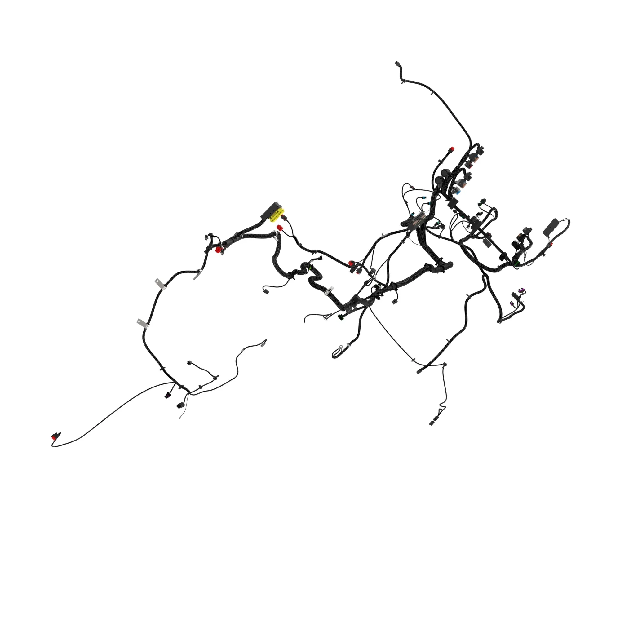 CHASSIS WIRING HARNESS