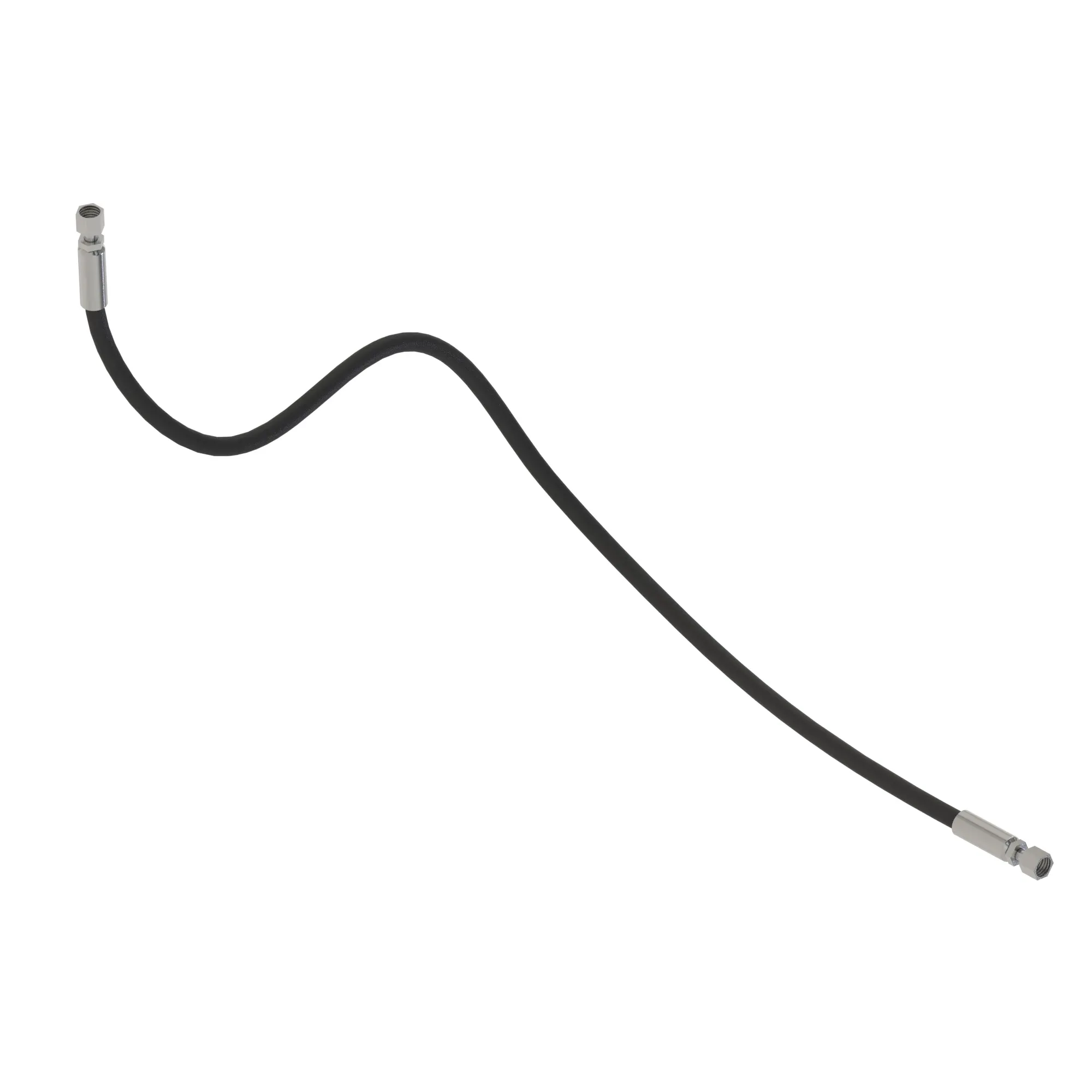 Hydraulic Hose - Fabricate