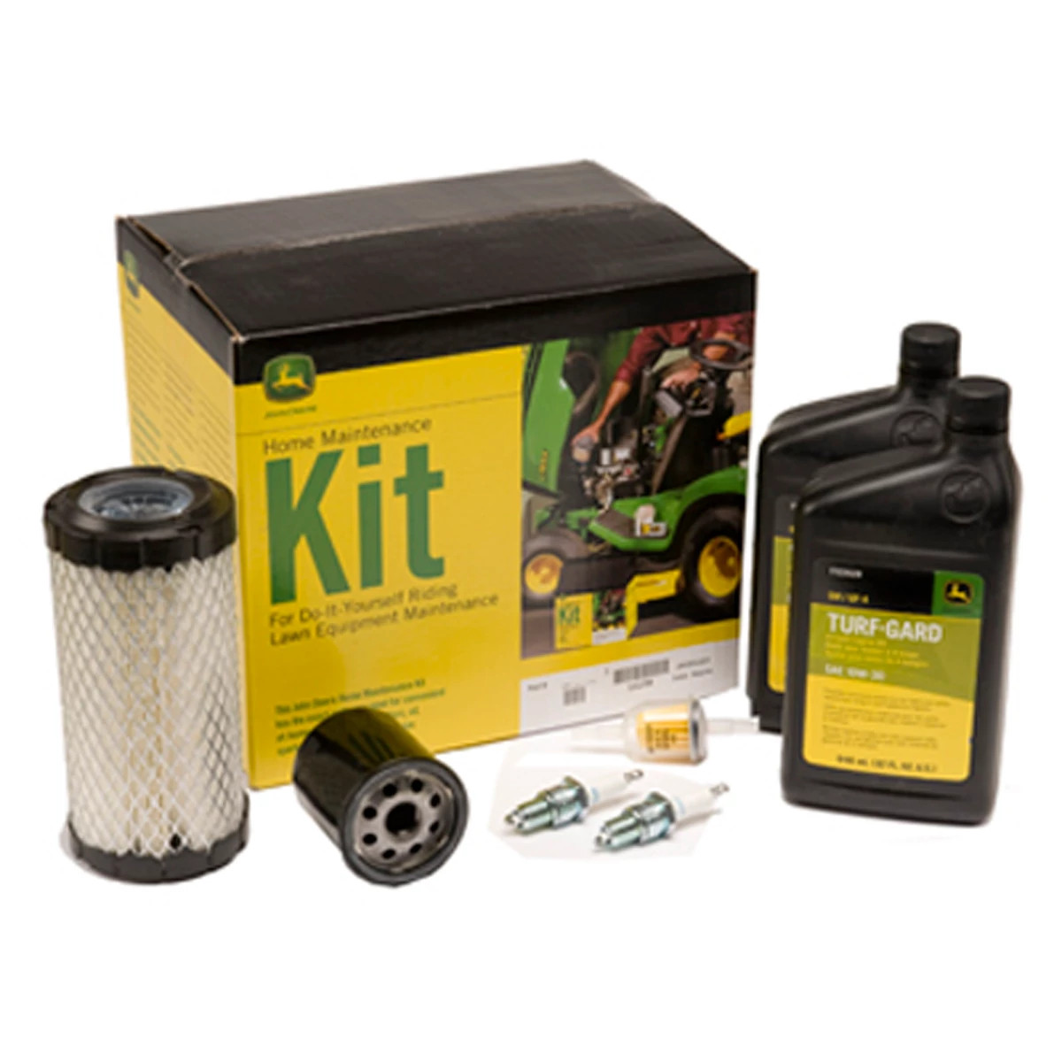 John Deere Home Maintenance Kit - LG259