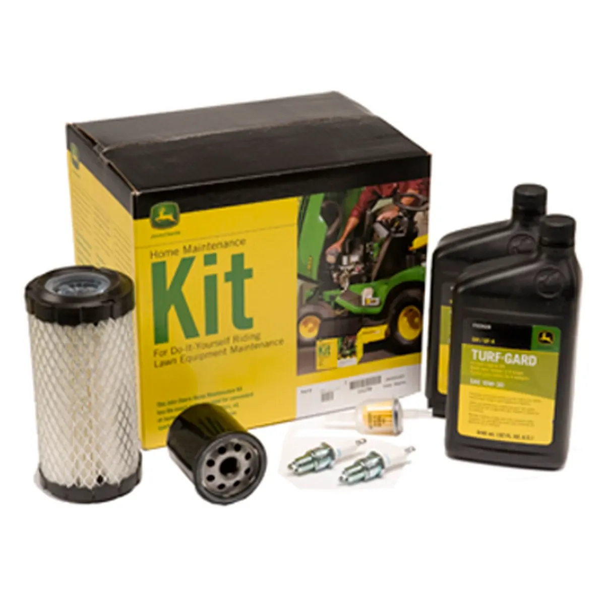 John Deere Home Maintenance Kit - LG259