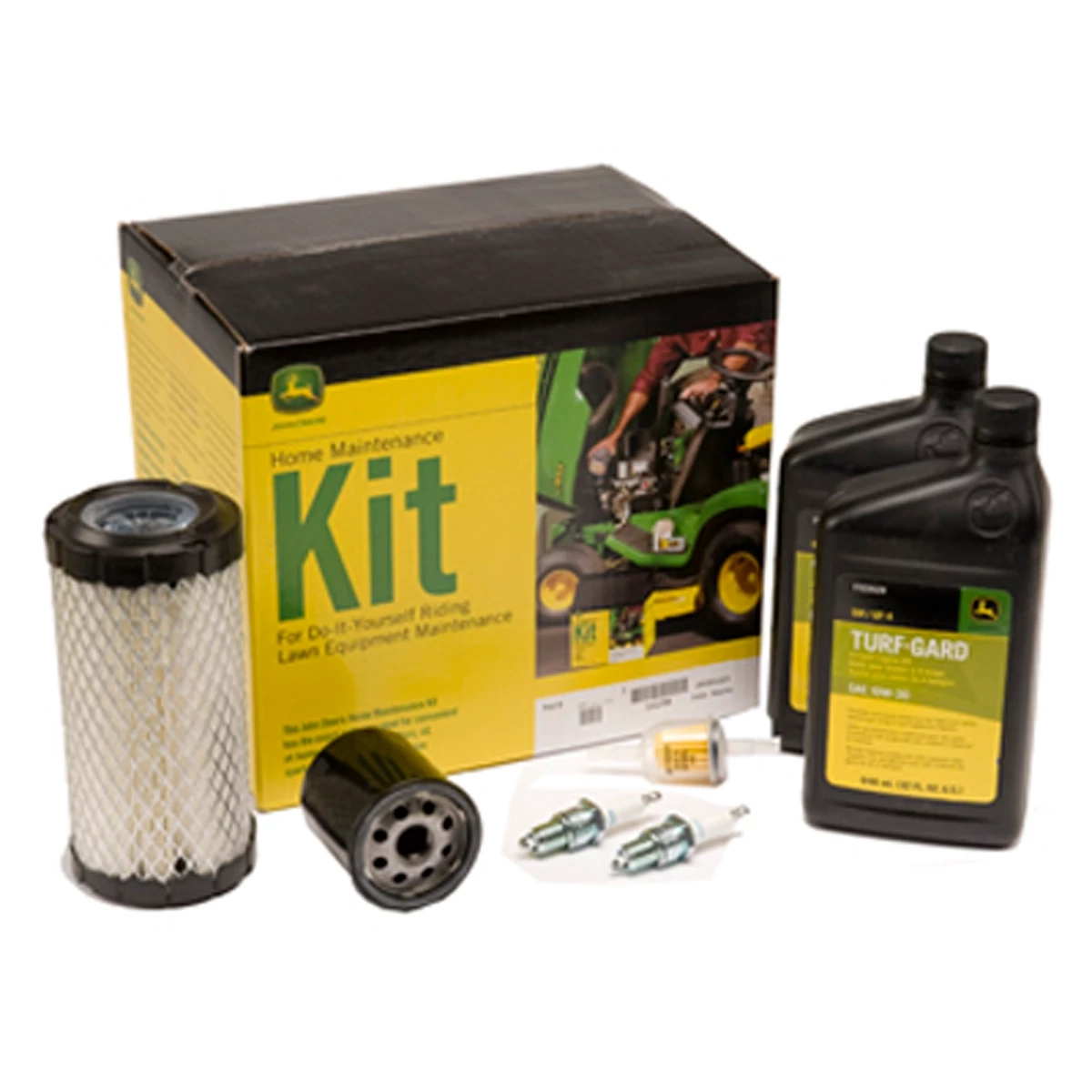 Maintenance Kit, Home Maintenance K