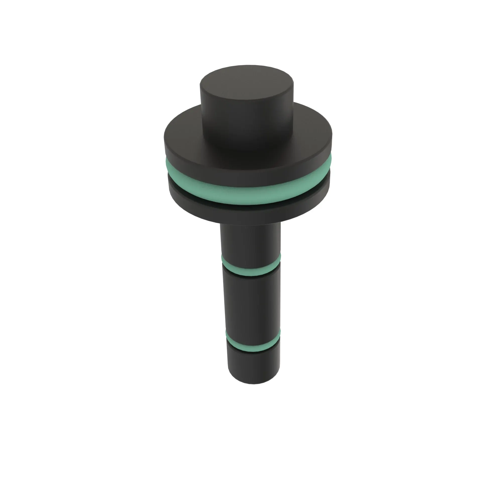PLUNGER, AIR SHUT OFF