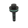 PLUNGER, AIR SHUT OFF