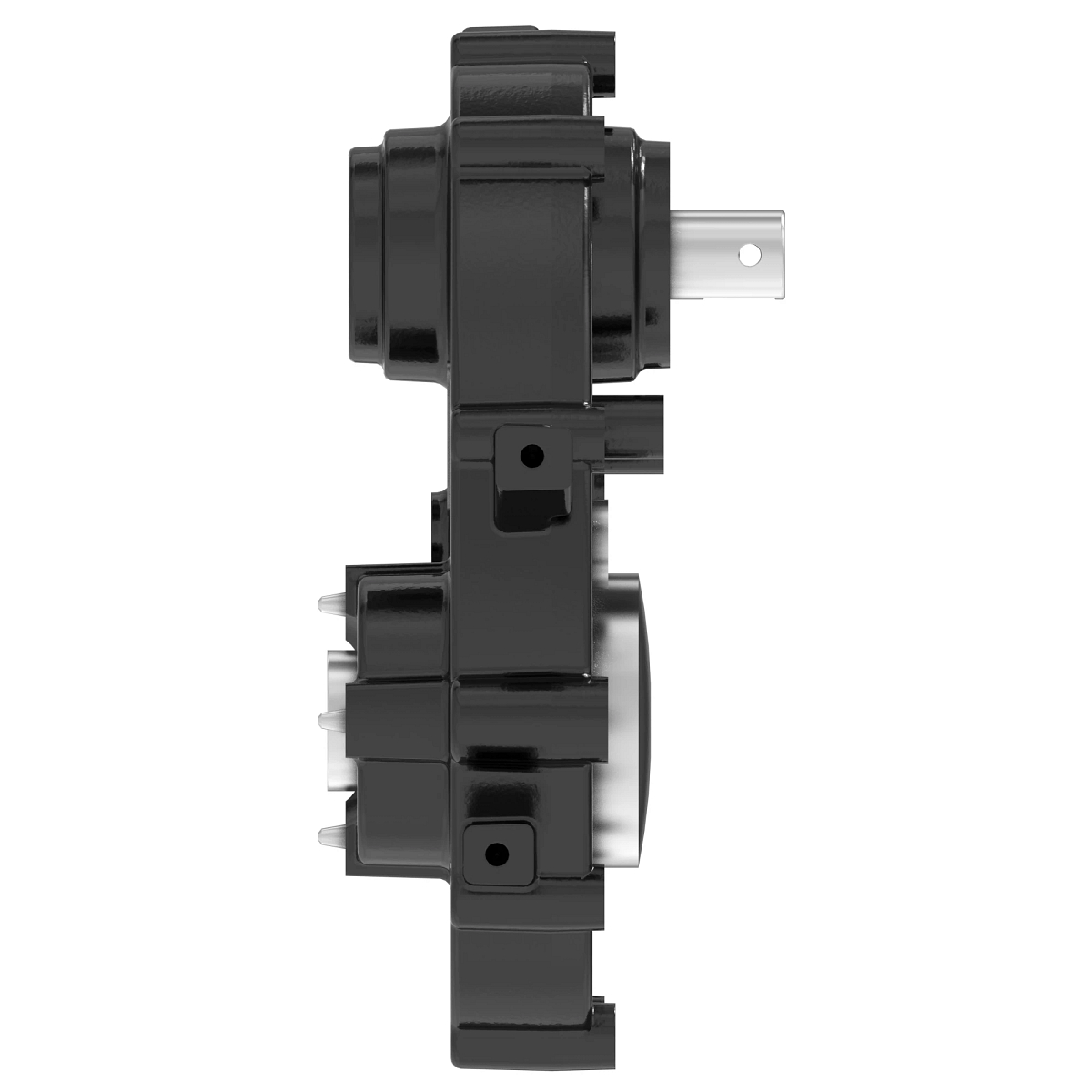 PARALLEL SHAFT GEAR DRIVE