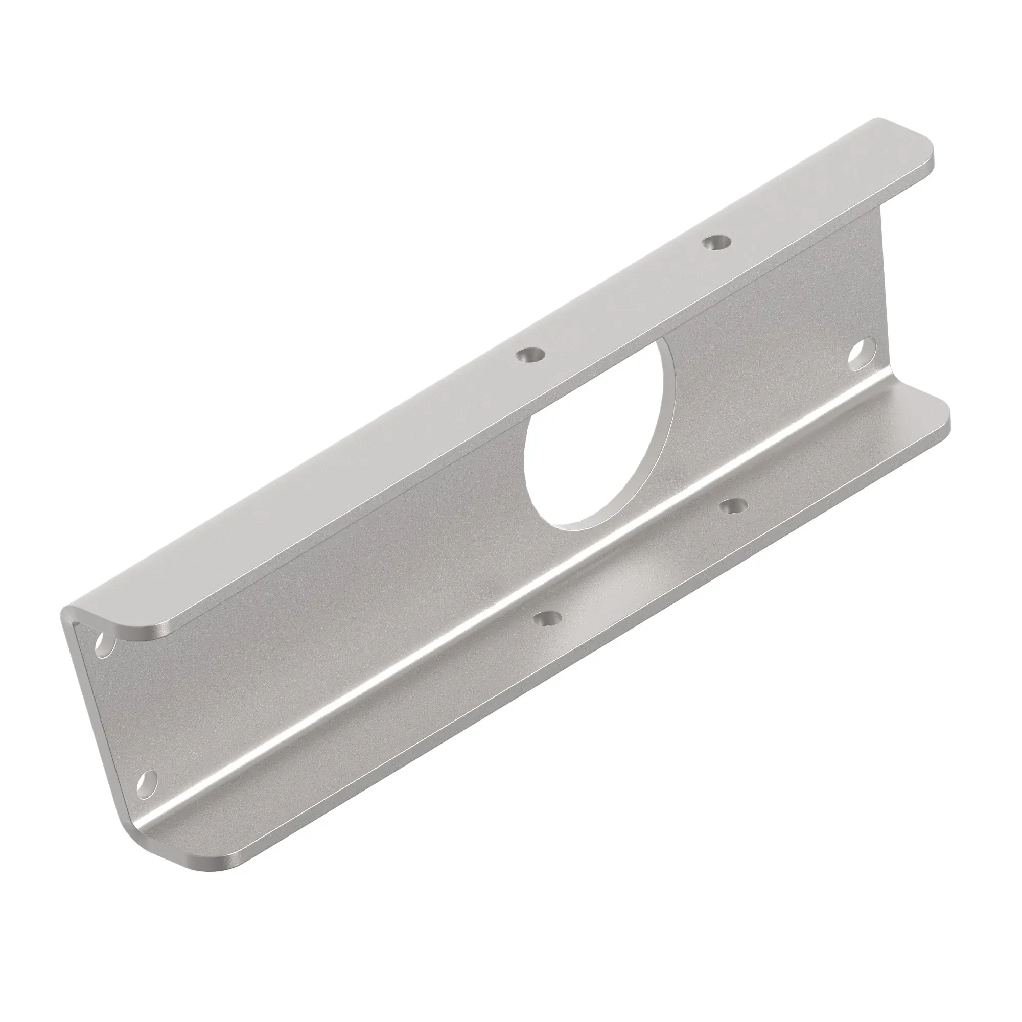 BRACKET, GEARBOX