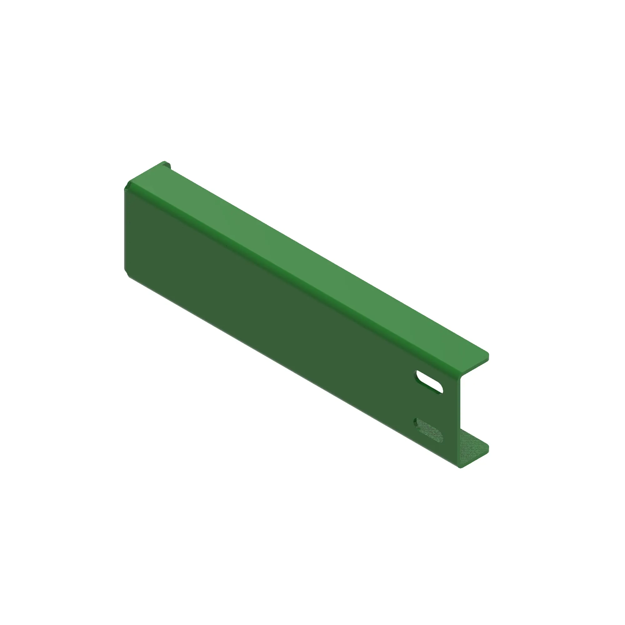 John Deere Support - DX18838