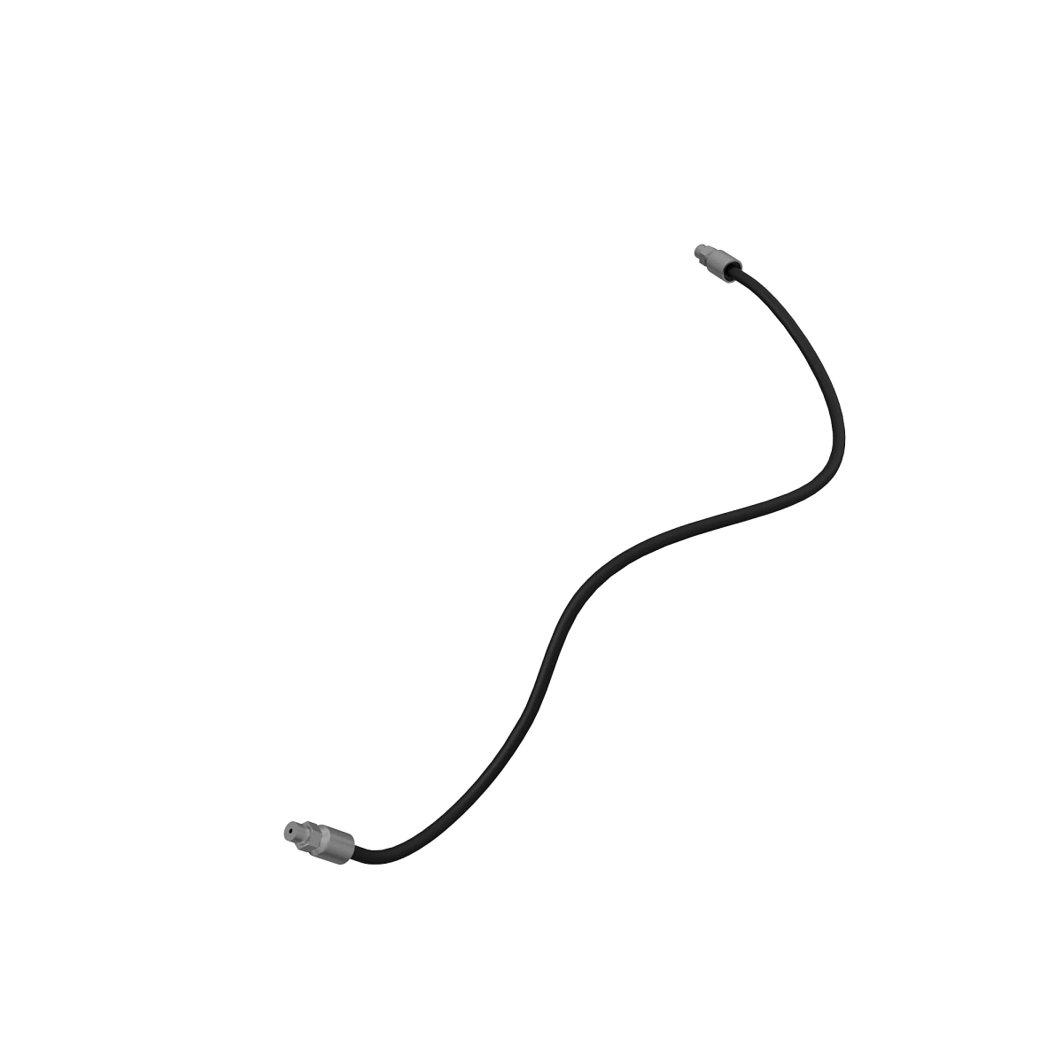 John Deere Hydraulic Hose - AT53932