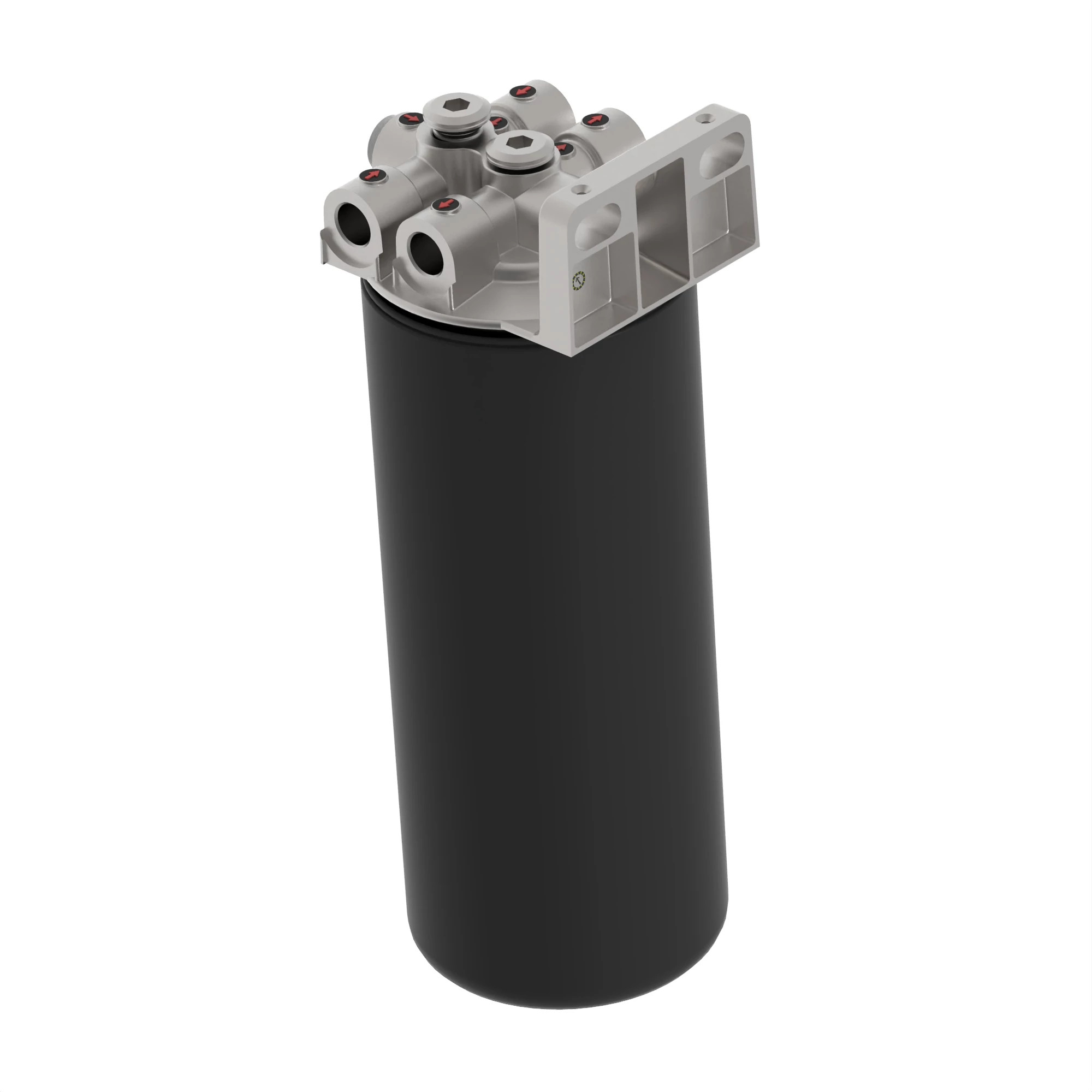 FILTER, 10 MICRON FUEL