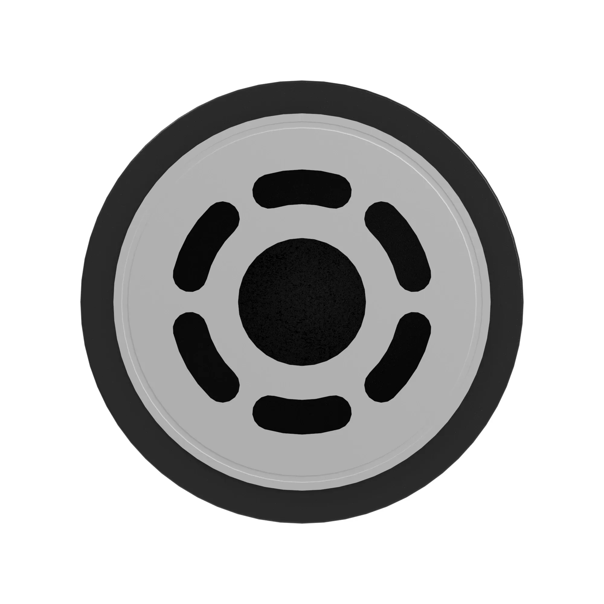 Hydraulic Filter