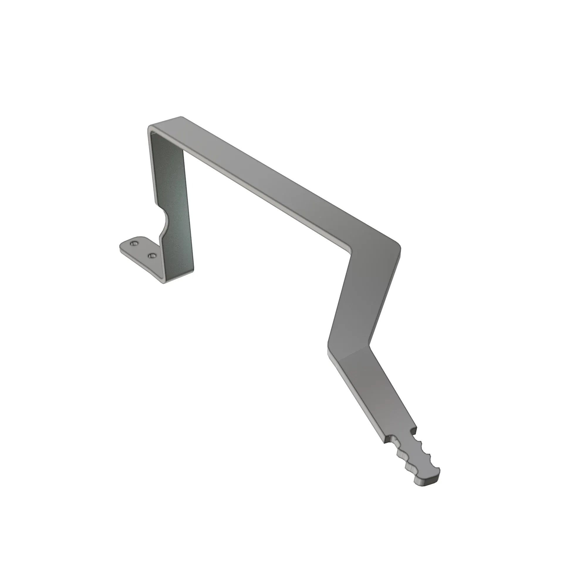 LEVER, LEVER, ROCKSHAFT CONTROL