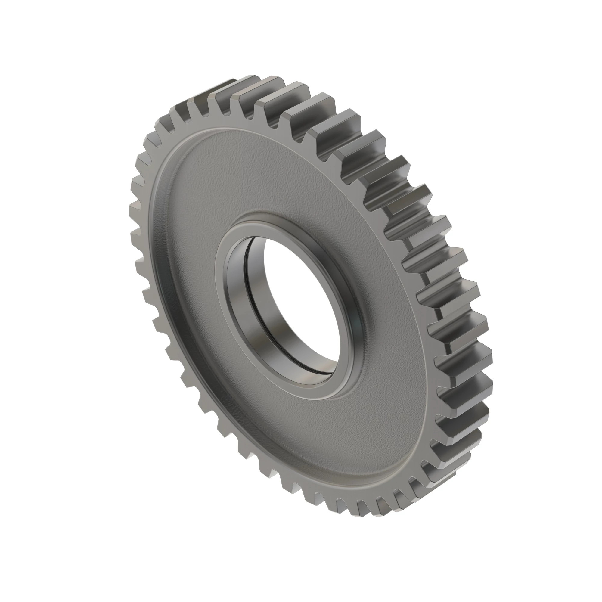 GEAR, INTERMITTENT