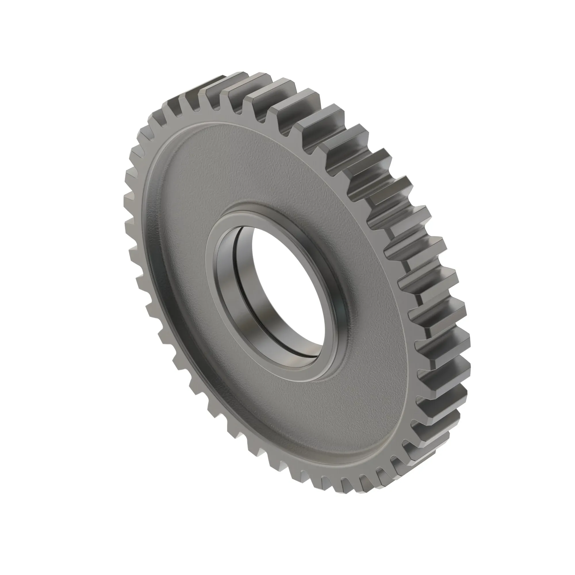 John Deere Intermittent Spur Gear, 41 Teeth - LVU14840