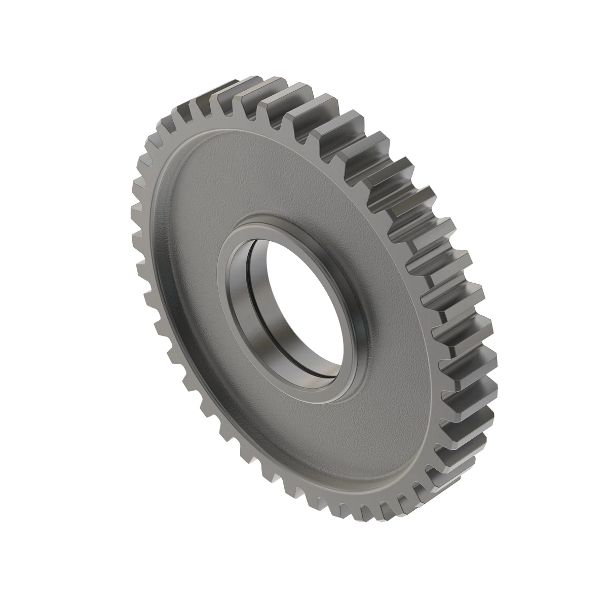 Gear, Intermittent