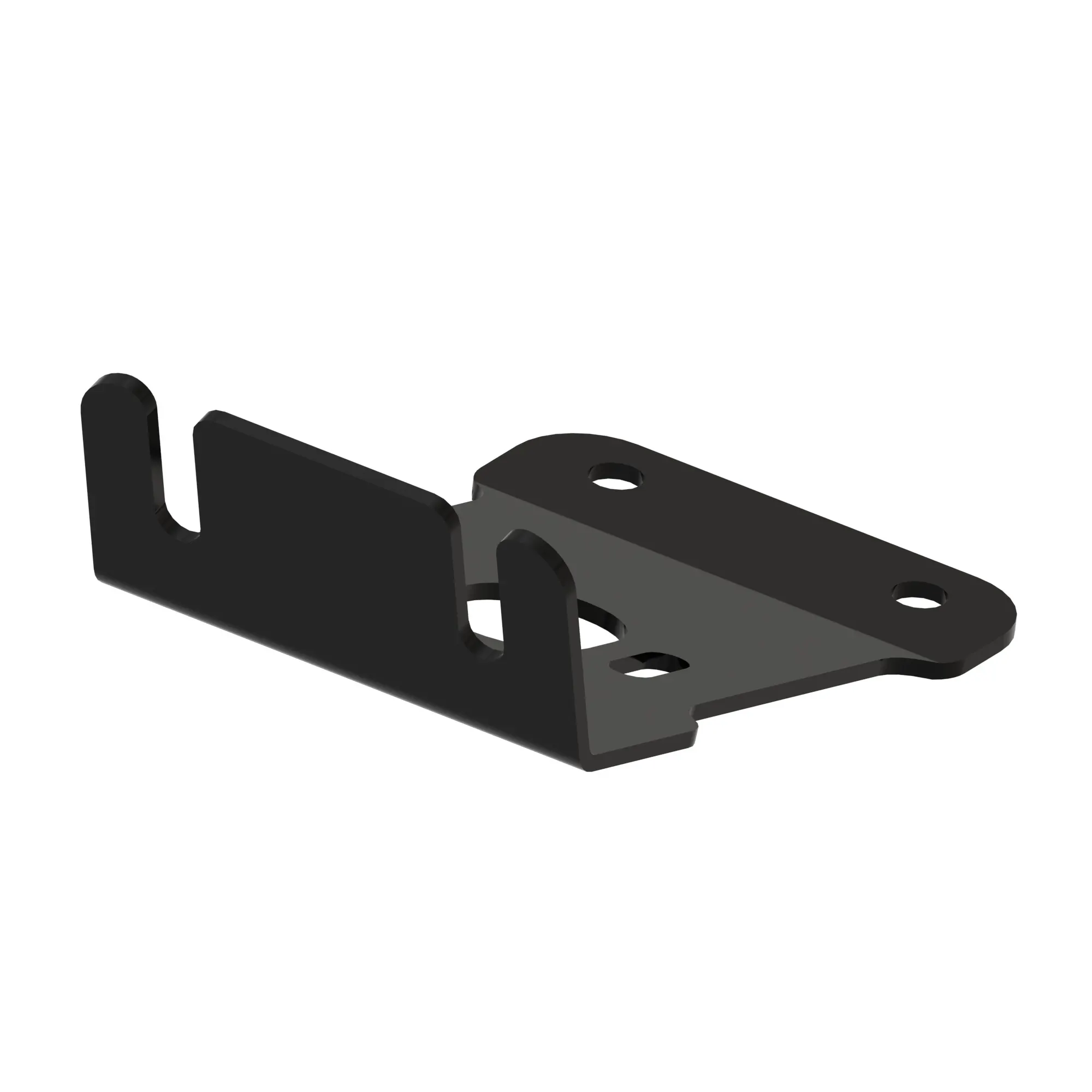 John Deere Front Camera Mount Plate - T427900