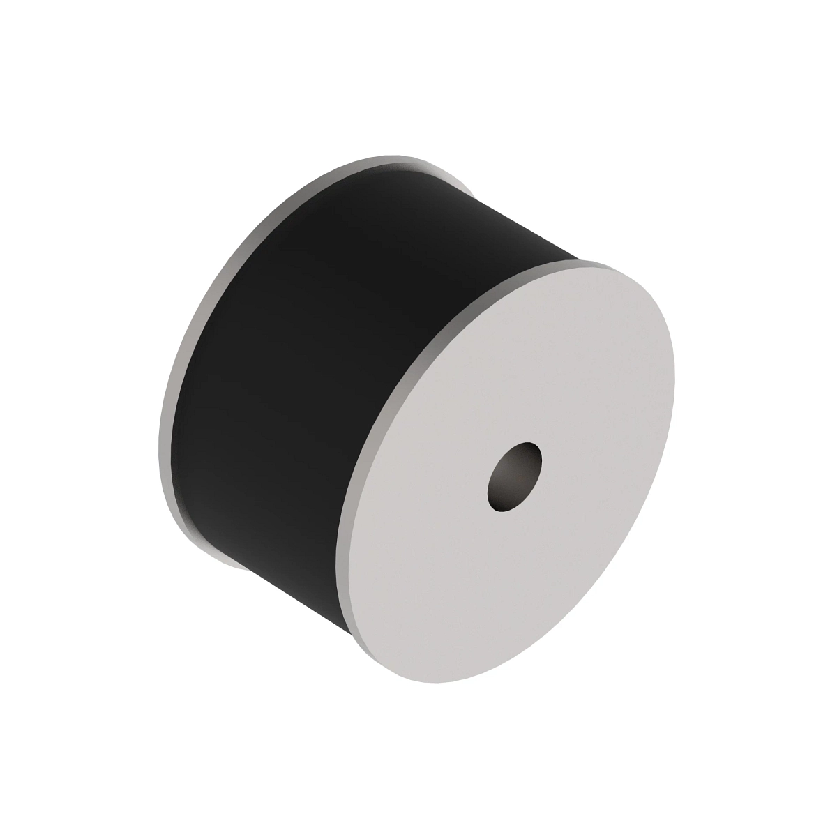 John Deere Damper Isolator - F058005