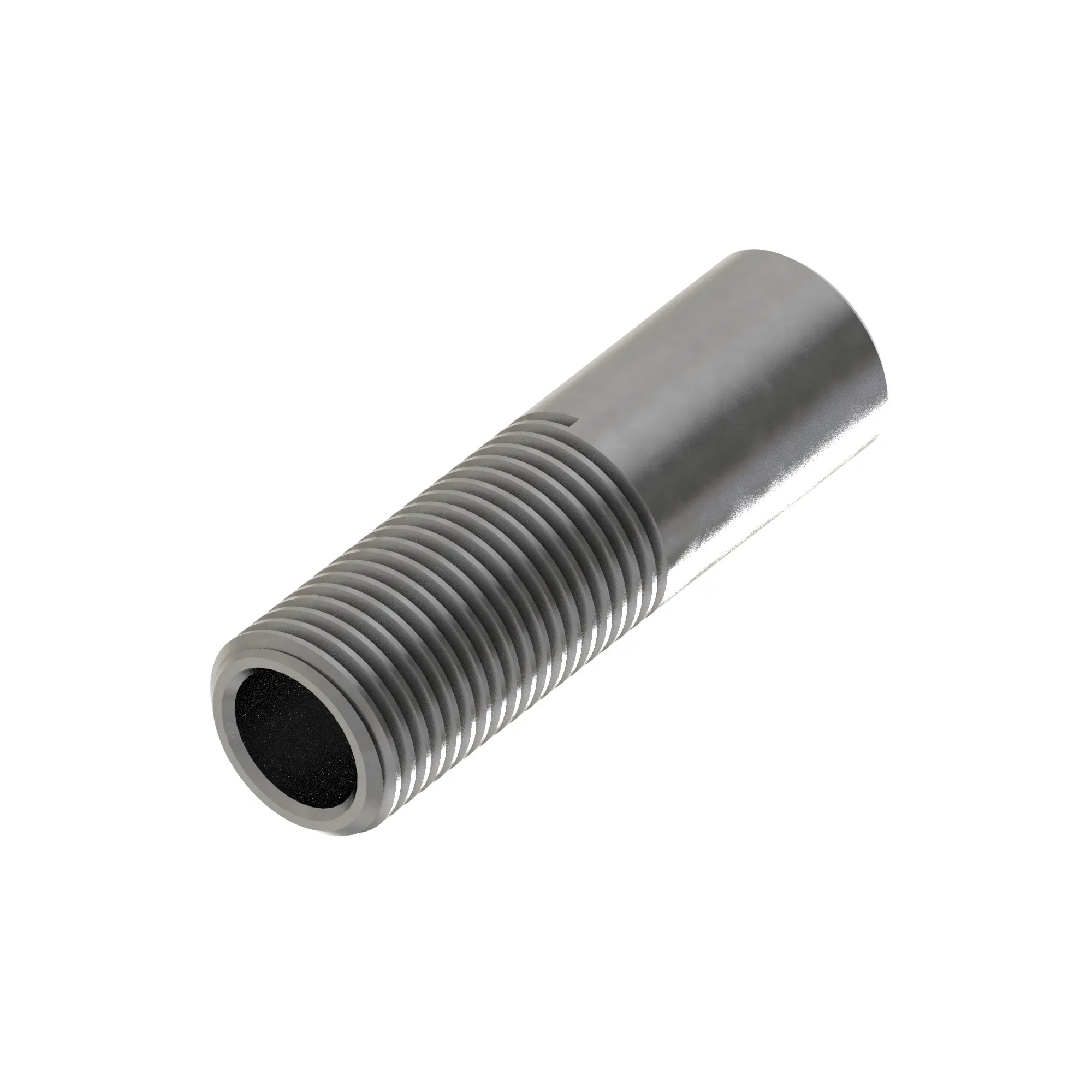 THREADED TUBE HOSE GUIDE