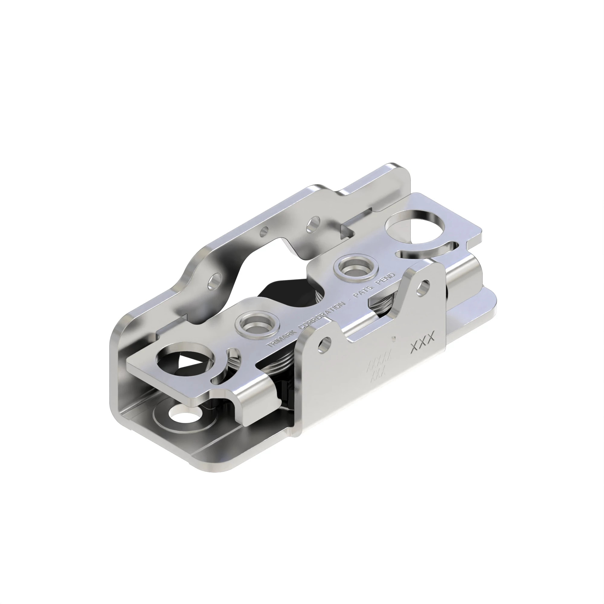 LATCH, DOOR, LH