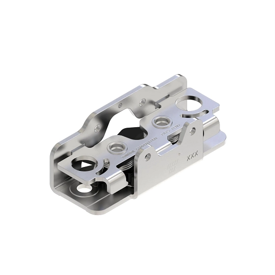 John Deere LH Door Latch - RE595239