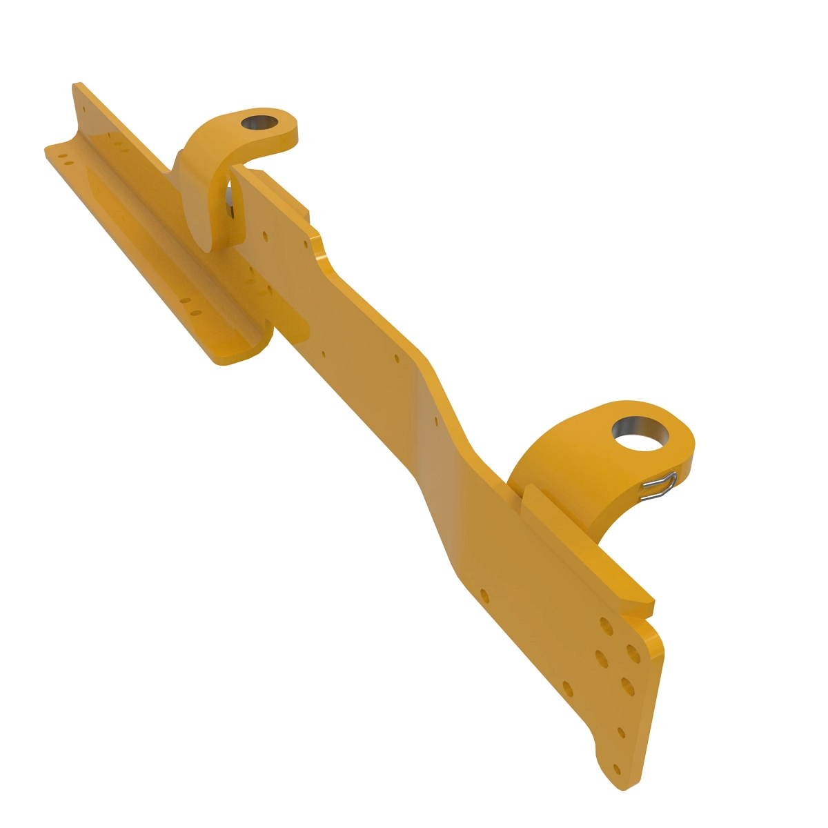 Support, Engine, Left