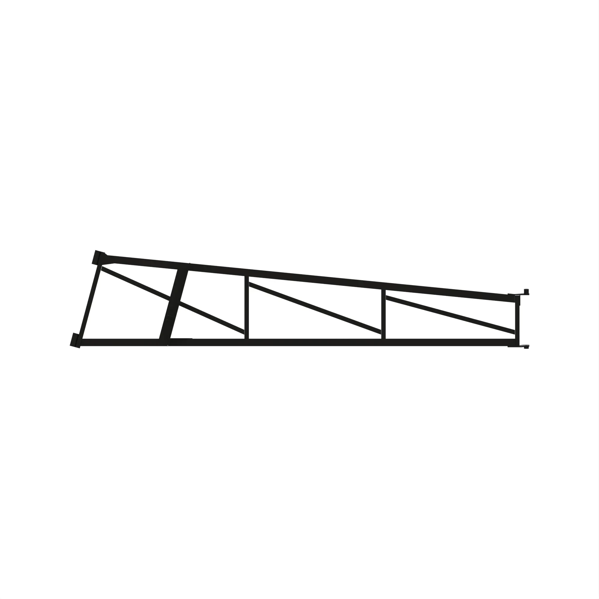Wing Frame