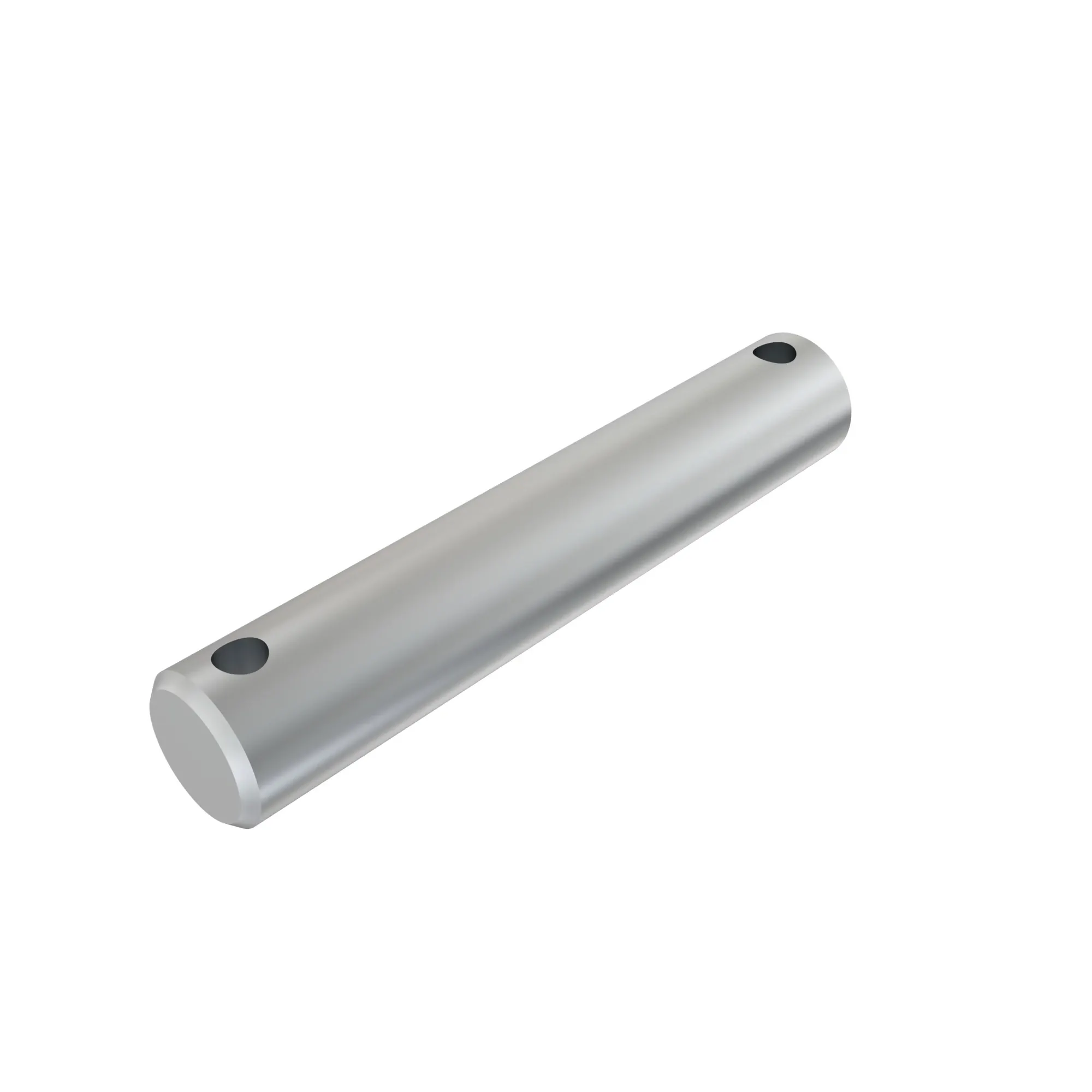 John Deere Rear Pivot Drilled Pin Fastener - U12660