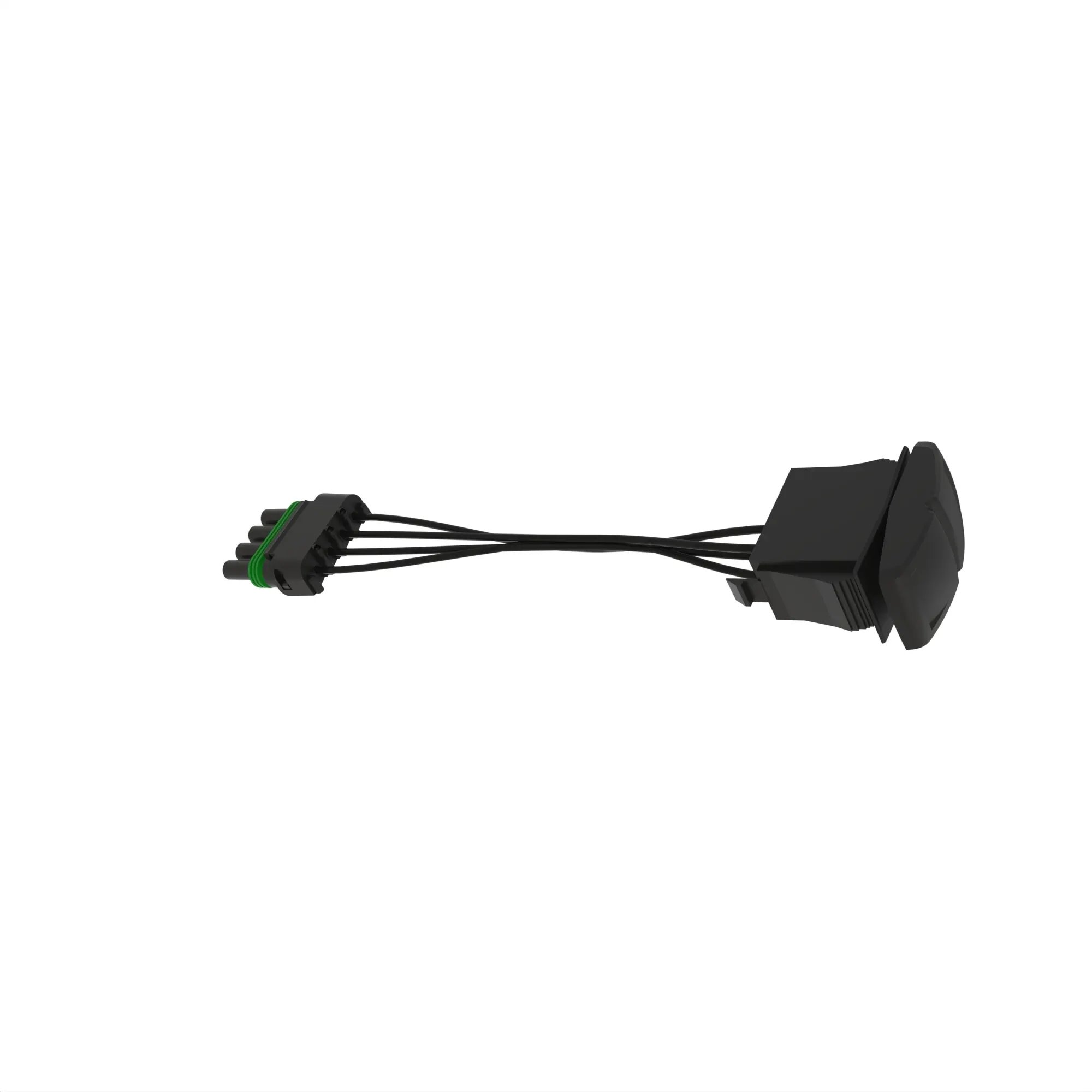 John Deere AutoTrac™ Road-Resume Switch - PFP18564